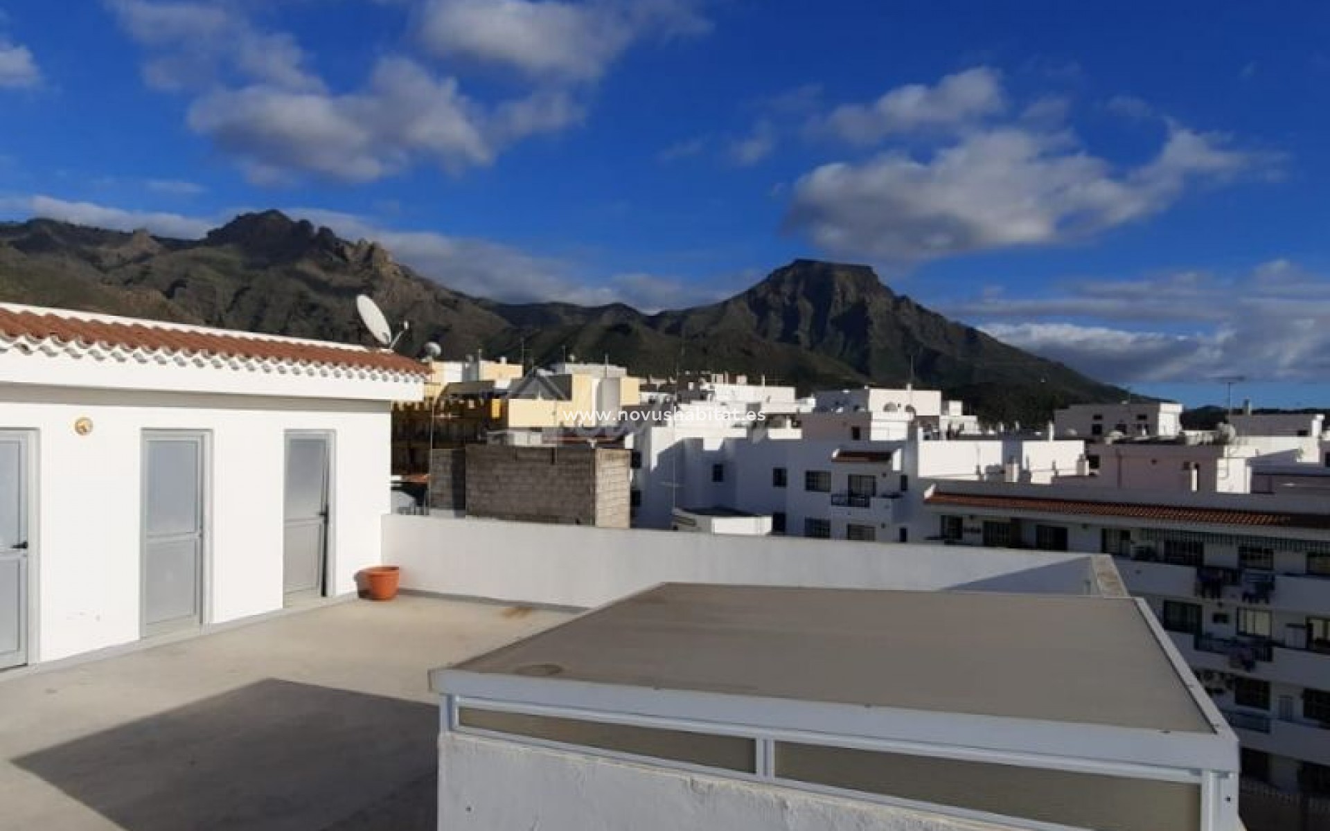 Herverkoop - Appartement - Adeje - Los Olivos Adeje Tenerife