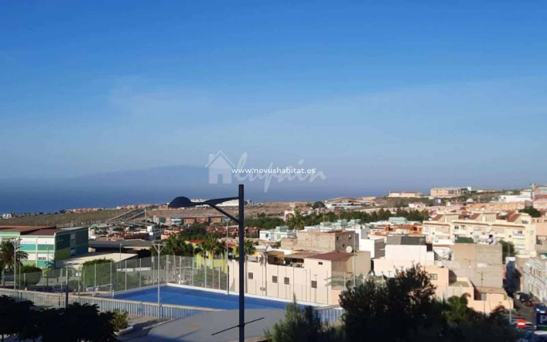 Herverkoop - Appartement - Adeje - Los Olivos Adeje Tenerife