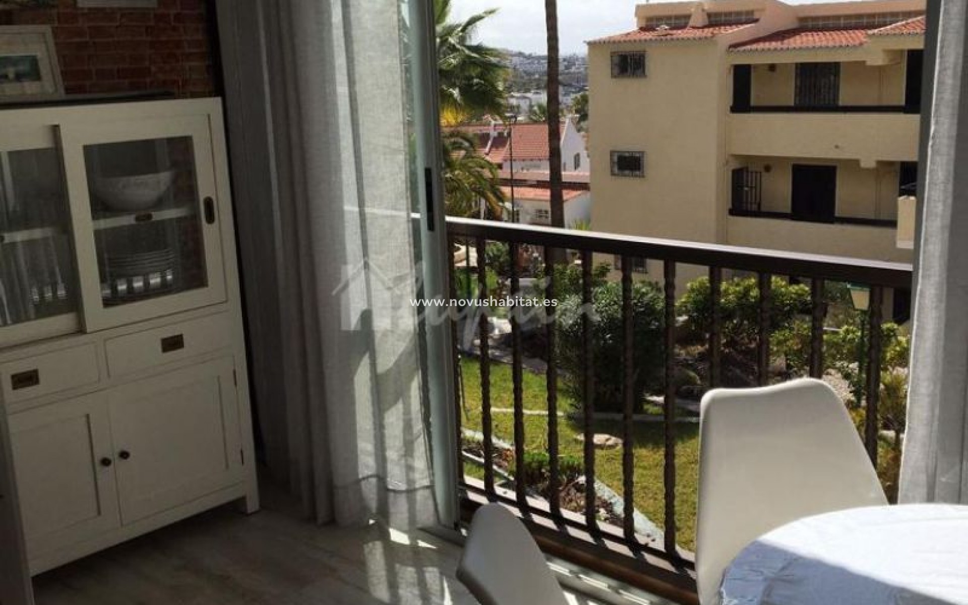 Herverkoop - Appartement - Adeje - Miraverde Adeje Tenerife