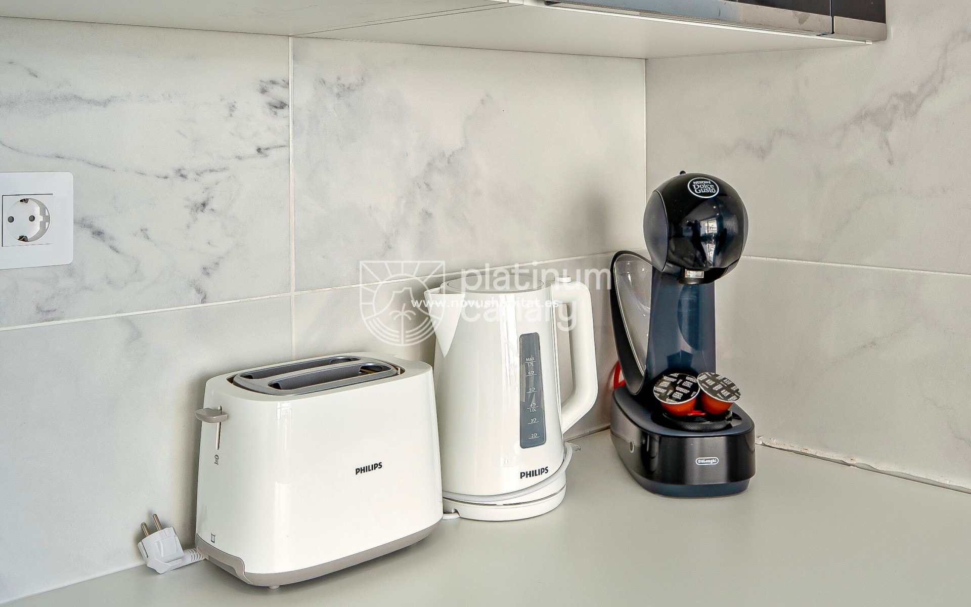 Herverkoop - Appartement - Adeje - Santa Cruz de Tenerife