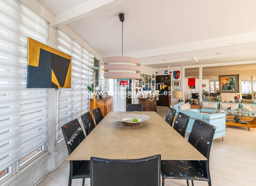 Herverkoop - Appartement - Adeje - Santa Cruz de Tenerife