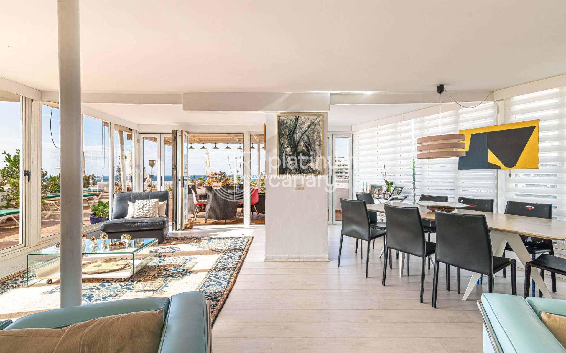 Herverkoop - Appartement - Adeje - Santa Cruz de Tenerife