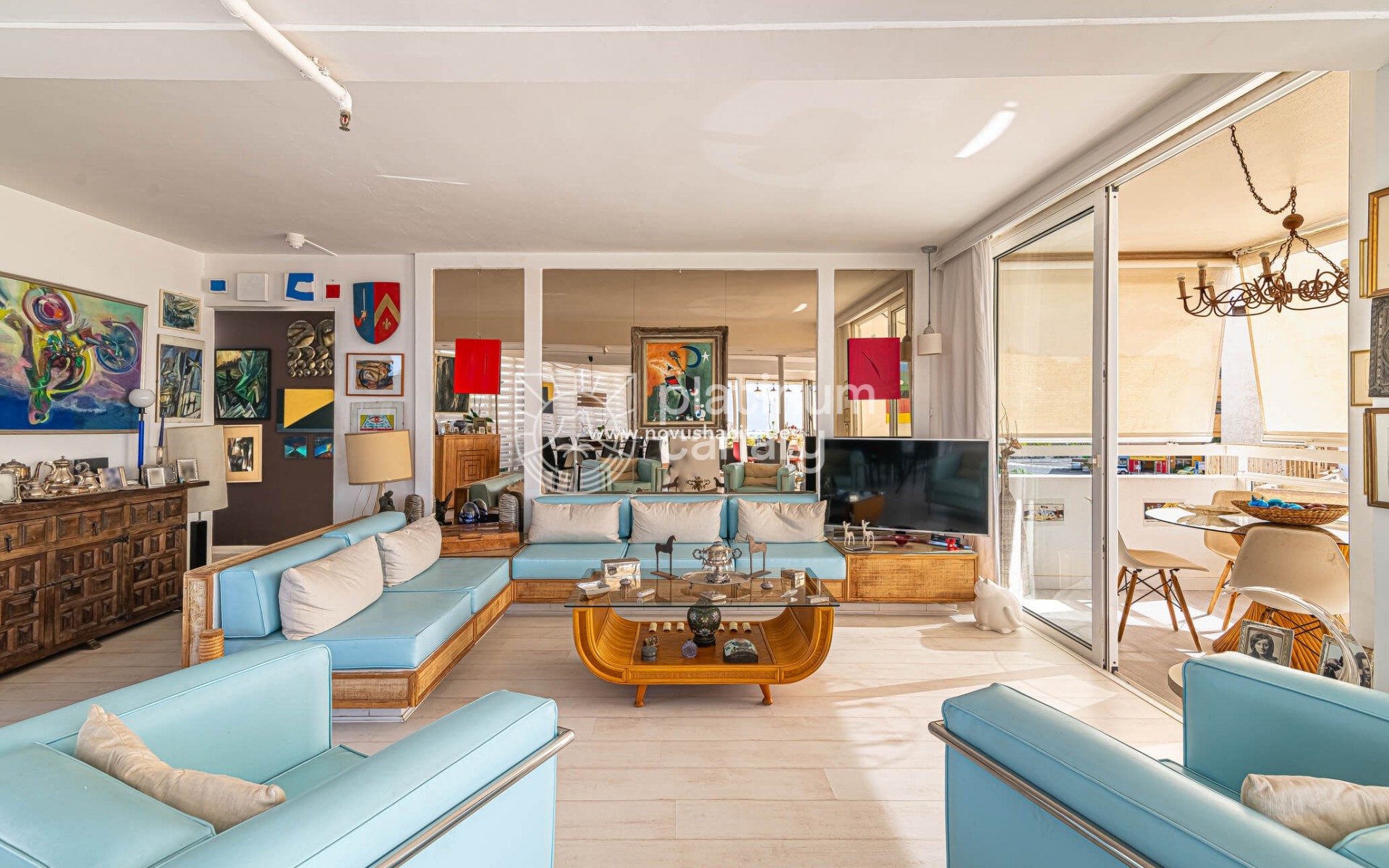 Herverkoop - Appartement - Adeje - Santa Cruz de Tenerife