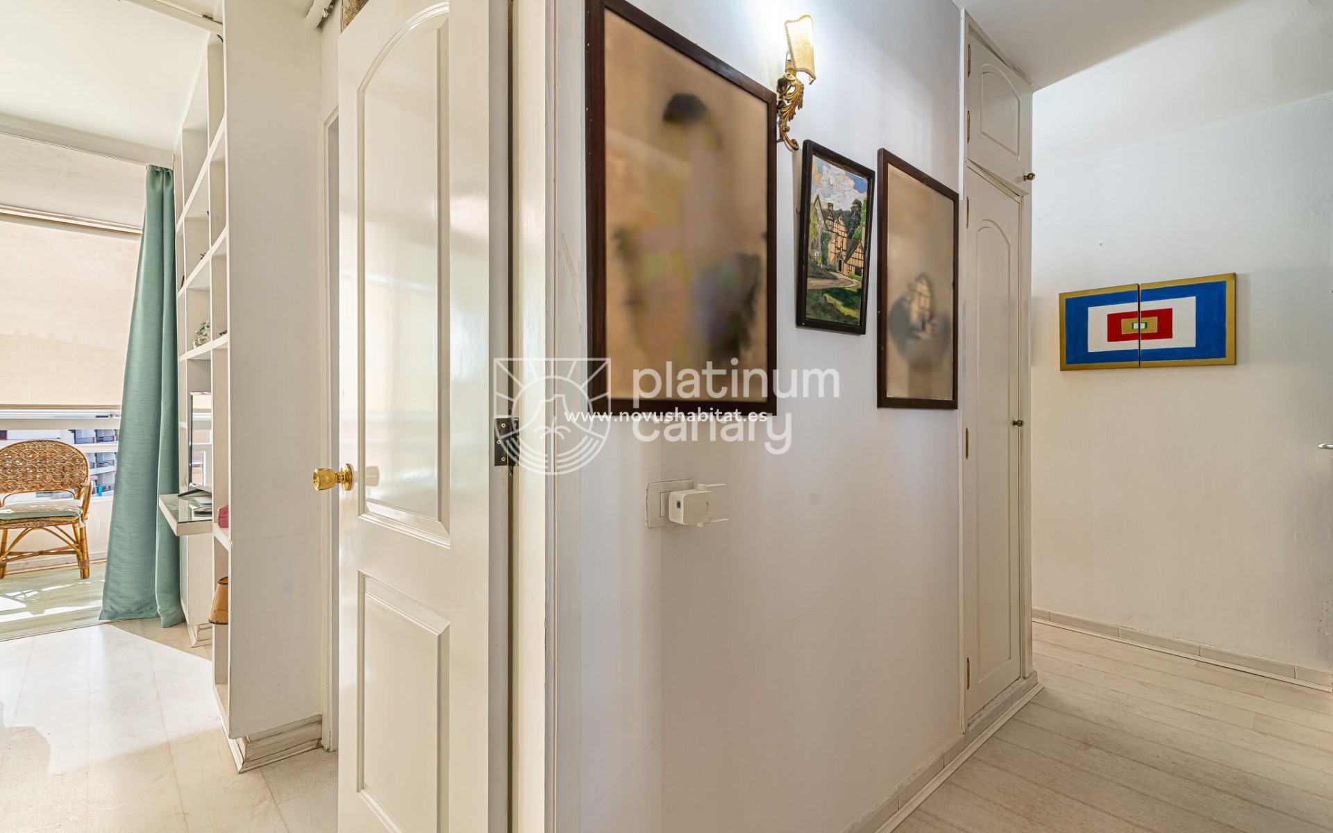 Herverkoop - Appartement - Adeje - Santa Cruz de Tenerife