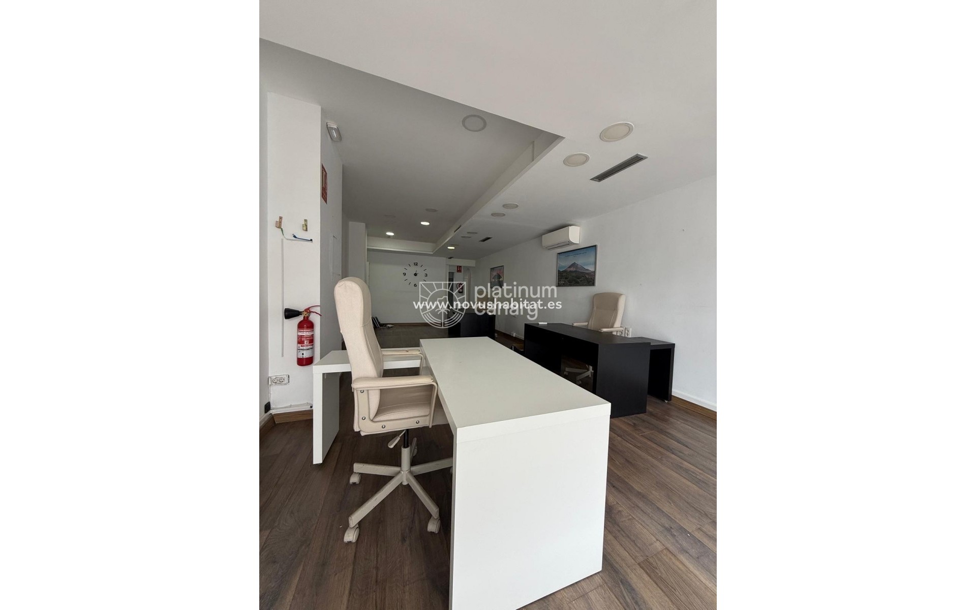 Herverkoop - Appartement - Adeje - Santa Cruz de Tenerife