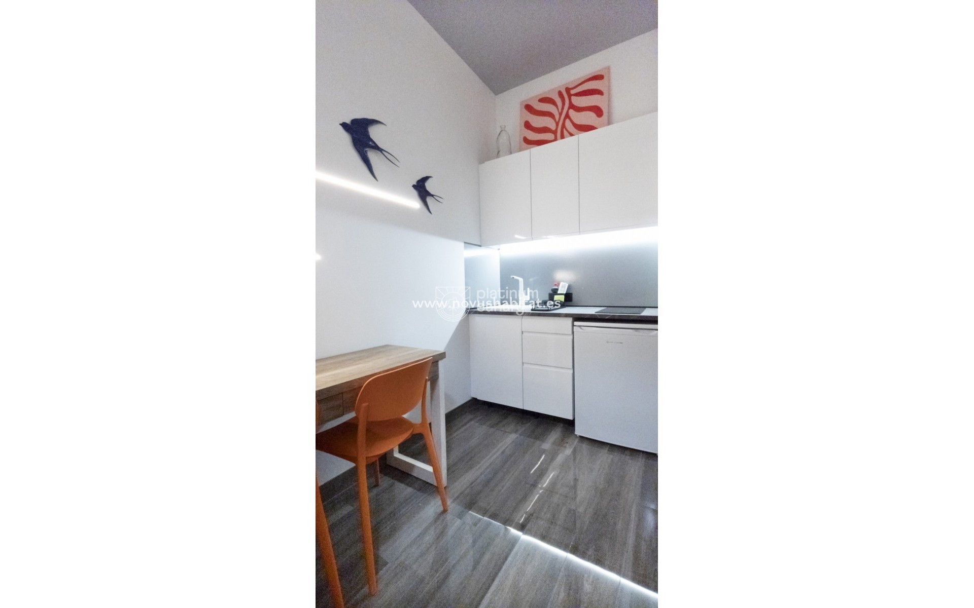 Herverkoop - Appartement - Adeje - Santa Cruz de Tenerife