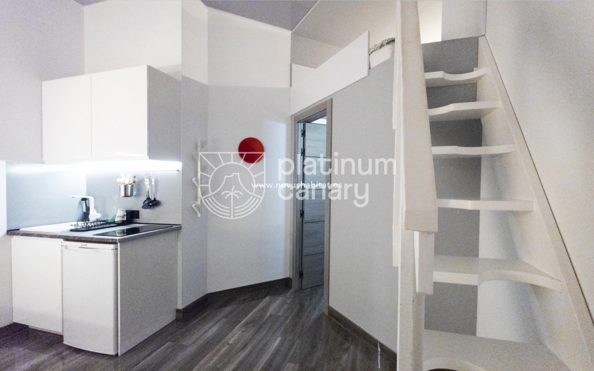 Herverkoop - Appartement - Adeje - Santa Cruz de Tenerife