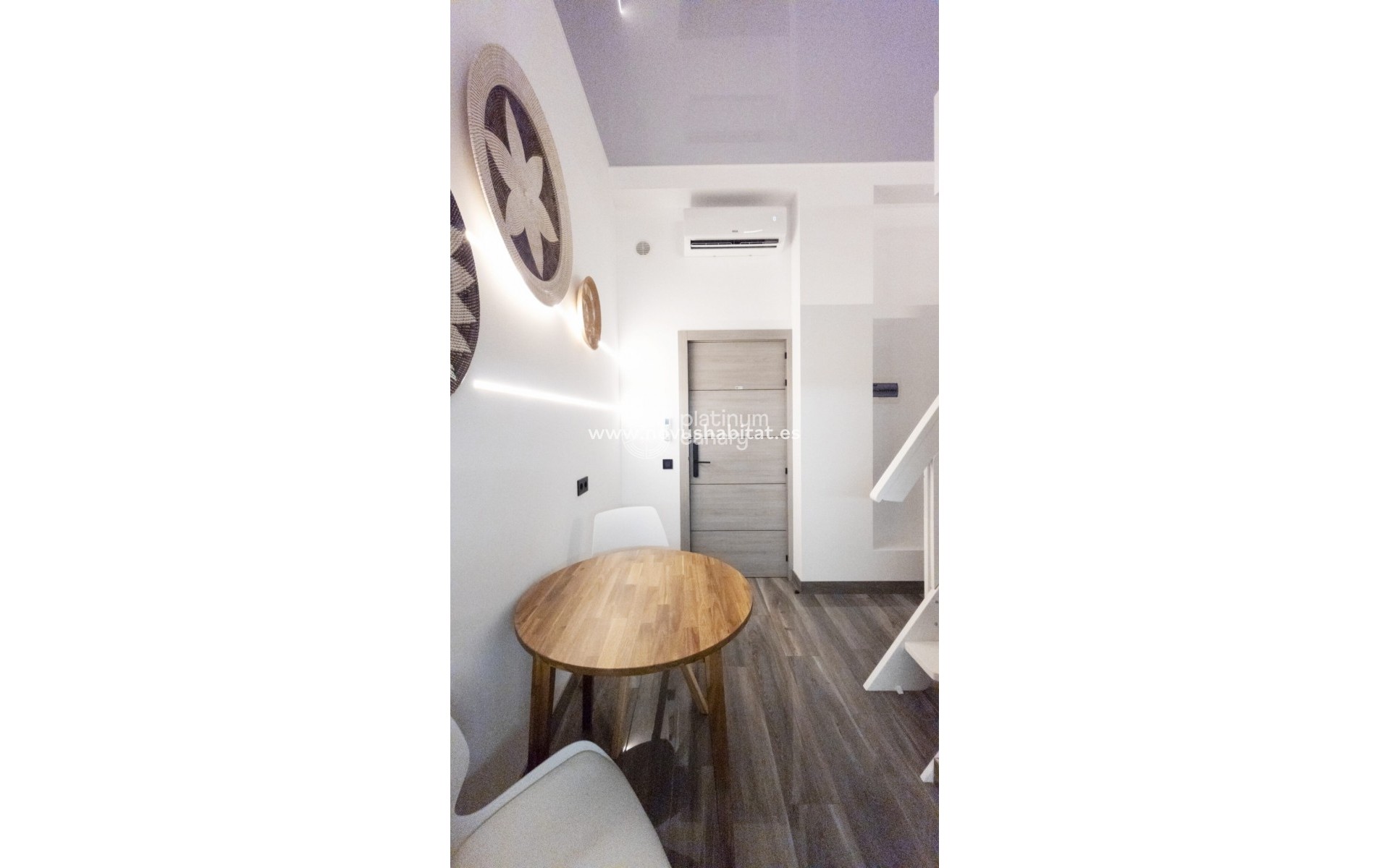 Herverkoop - Appartement - Adeje - Santa Cruz de Tenerife