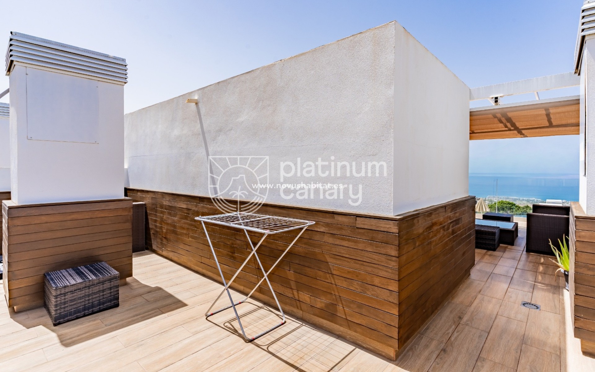 Herverkoop - Appartement - Adeje - Santa Cruz de Tenerife