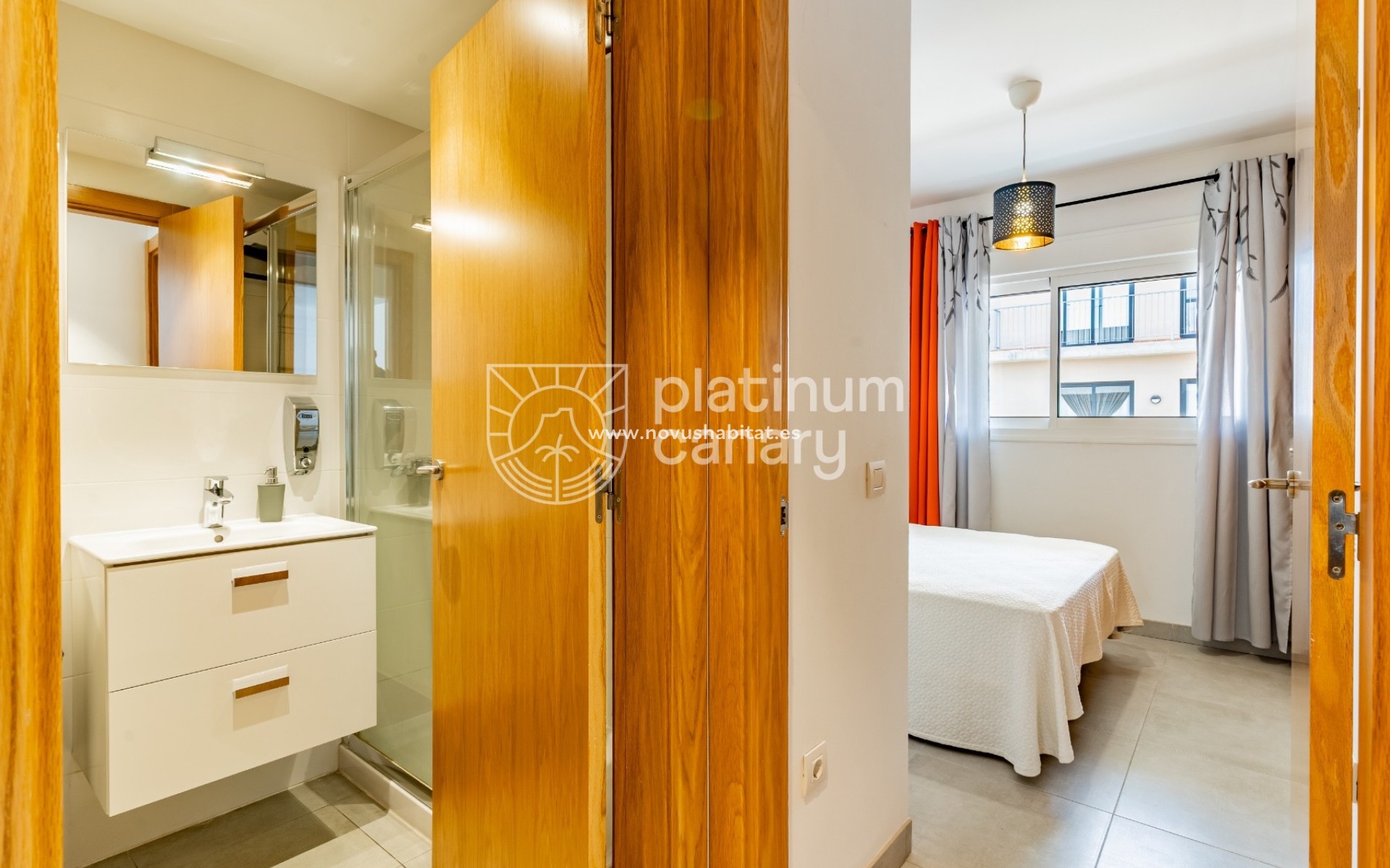 Herverkoop - Appartement - Adeje - Santa Cruz de Tenerife