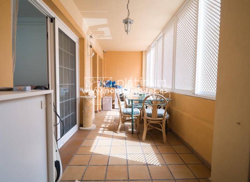Herverkoop - Appartement - Adeje - Santa Cruz de Tenerife
