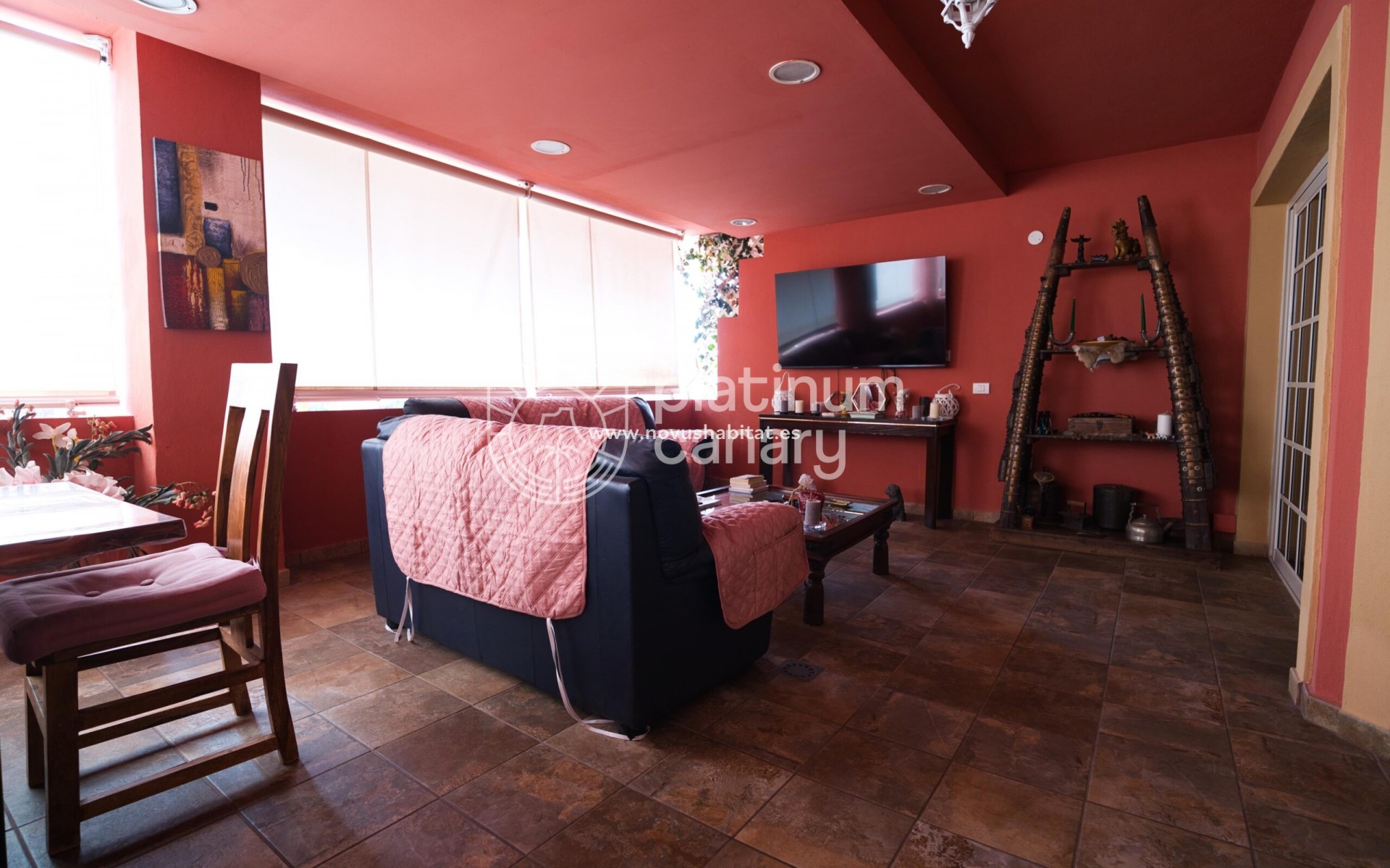 Herverkoop - Appartement - Adeje - Santa Cruz de Tenerife