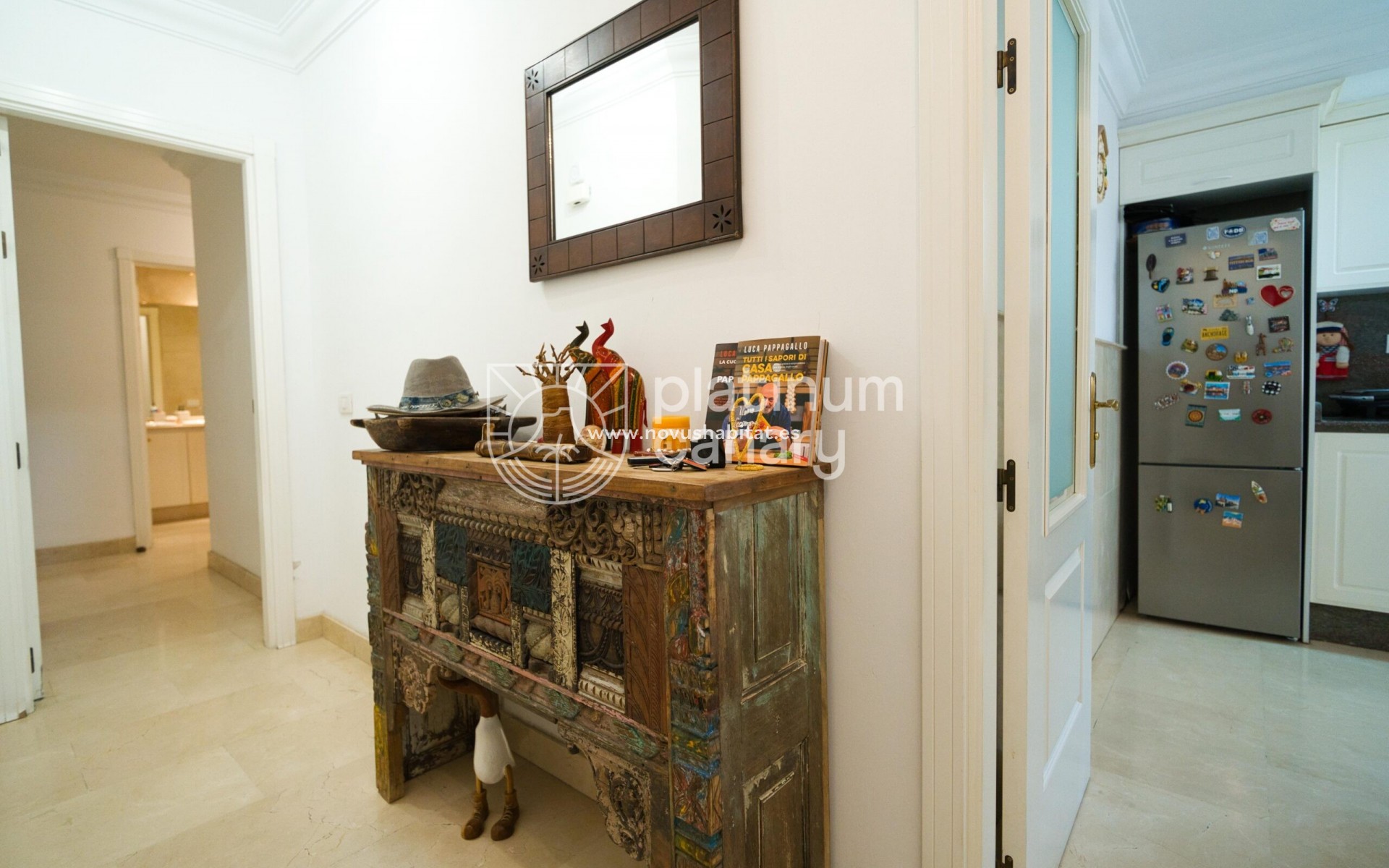 Herverkoop - Appartement - Adeje - Santa Cruz de Tenerife