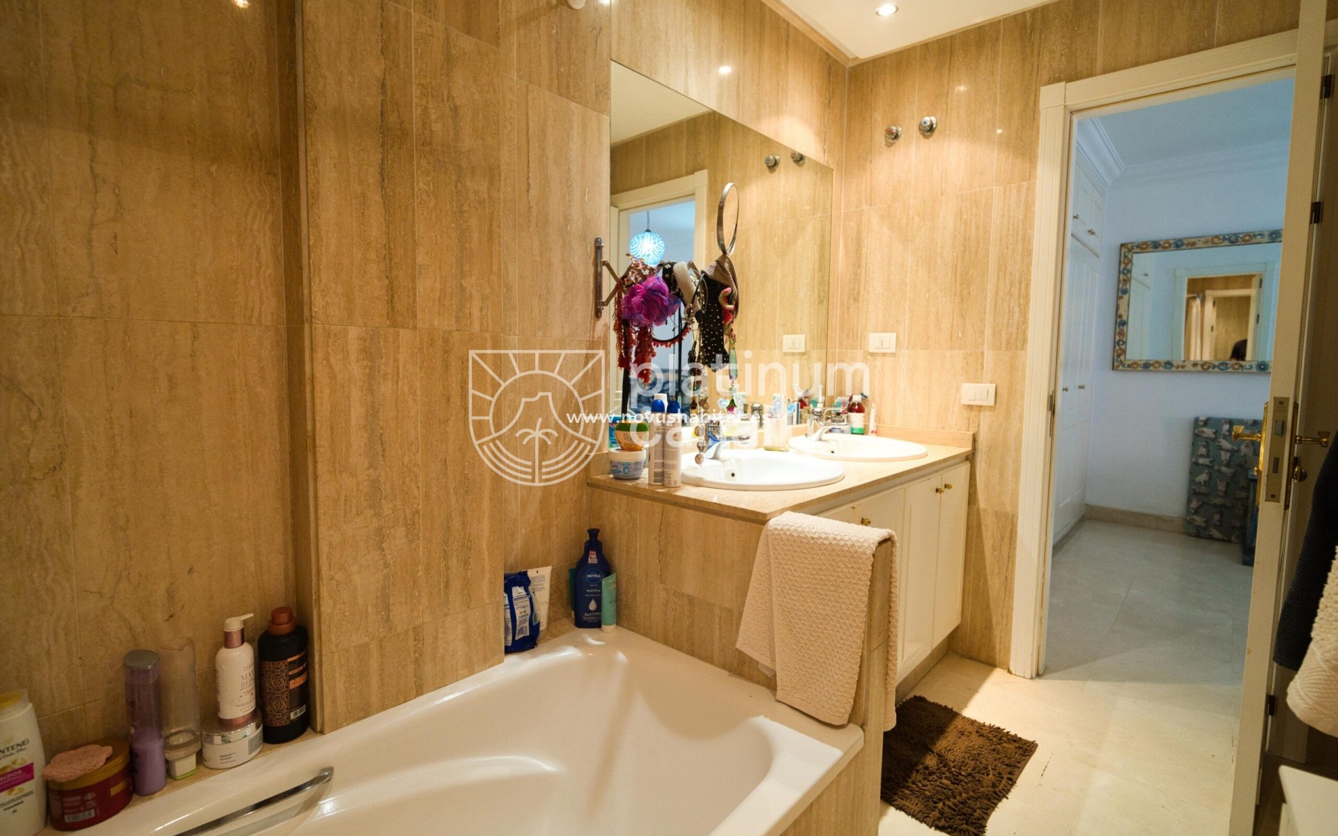 Herverkoop - Appartement - Adeje - Santa Cruz de Tenerife