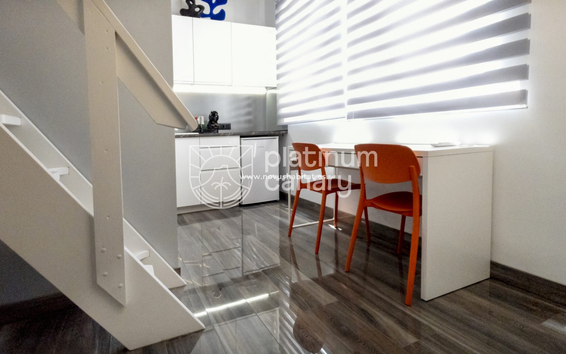 Herverkoop - Appartement - Adeje - Santa Cruz de Tenerife