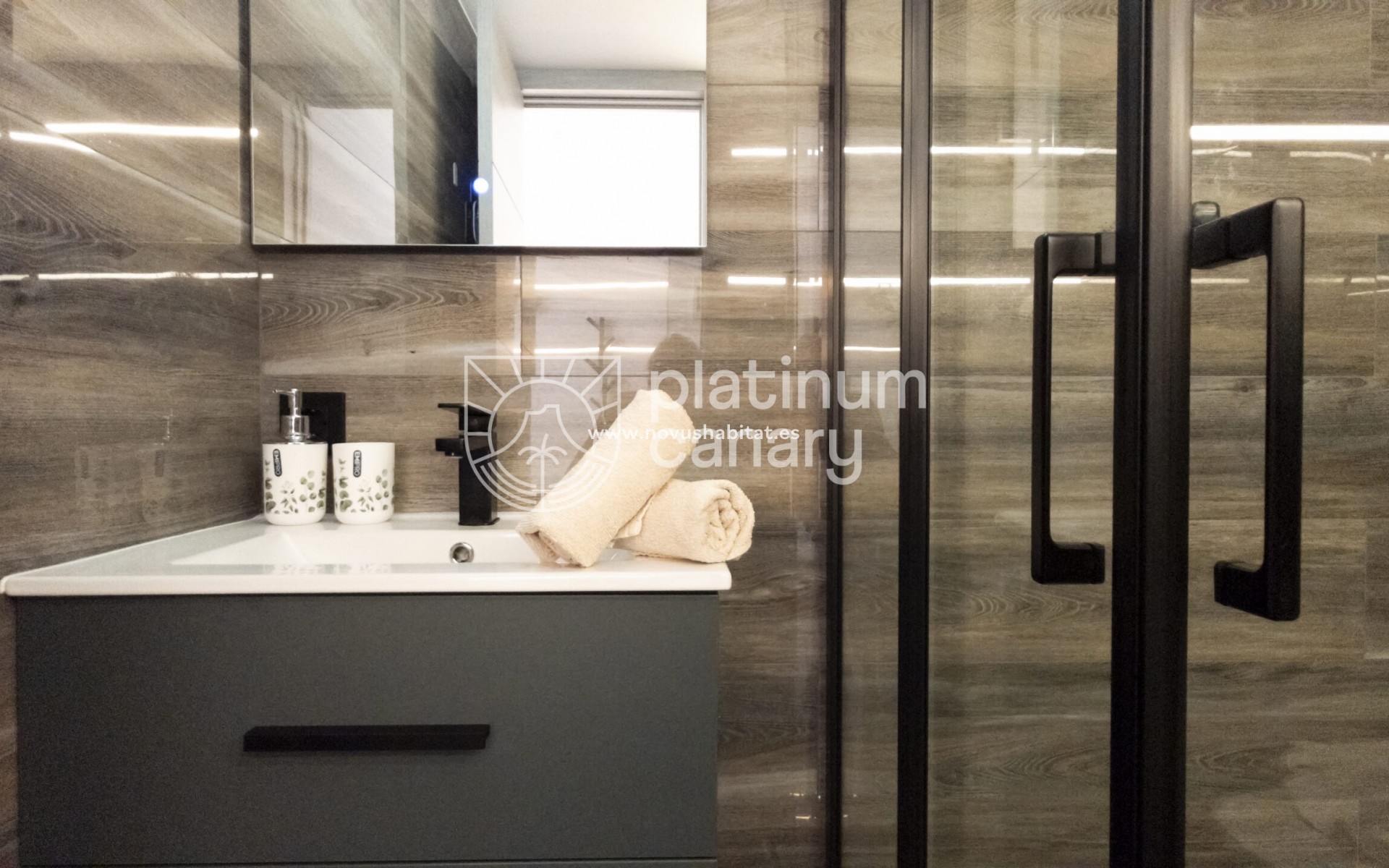 Herverkoop - Appartement - Adeje - Santa Cruz de Tenerife