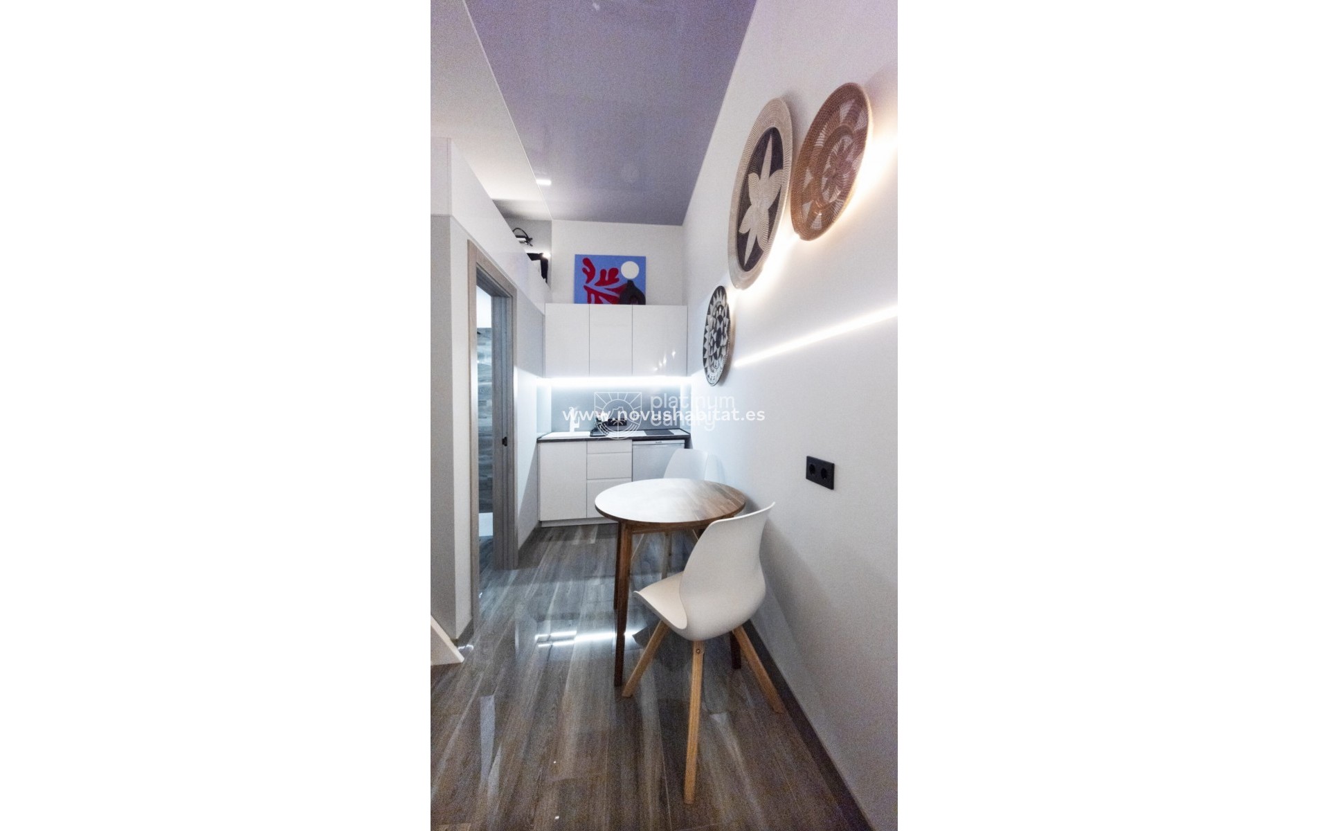 Herverkoop - Appartement - Adeje - Santa Cruz de Tenerife