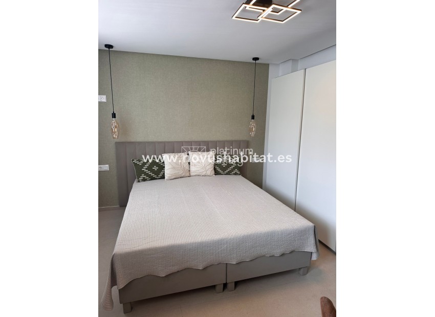 Herverkoop - Appartement - Adeje - Santa Cruz de Tenerife