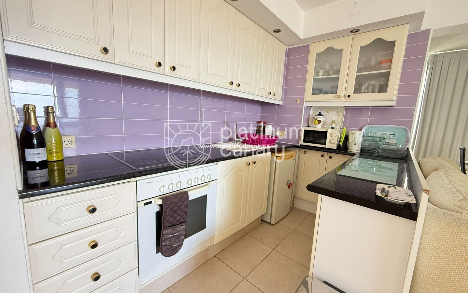 Herverkoop - Appartement - Adeje - Santa Cruz de Tenerife
