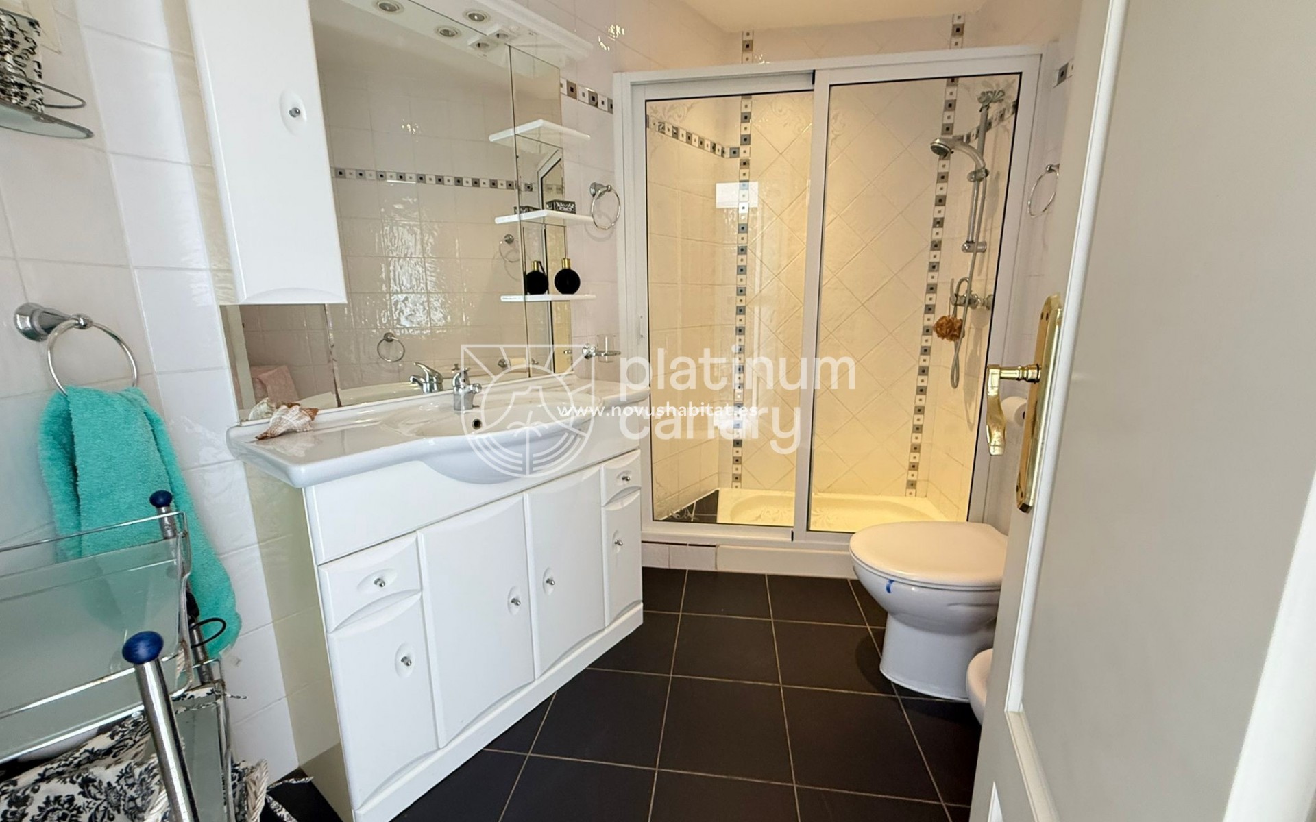 Herverkoop - Appartement - Adeje - Santa Cruz de Tenerife