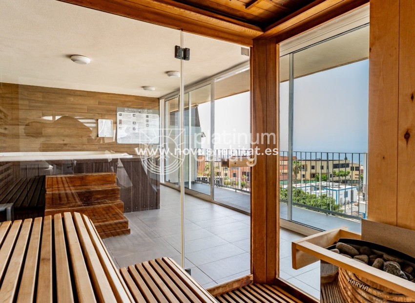 Herverkoop - Appartement - Adeje - Santa Cruz de Tenerife