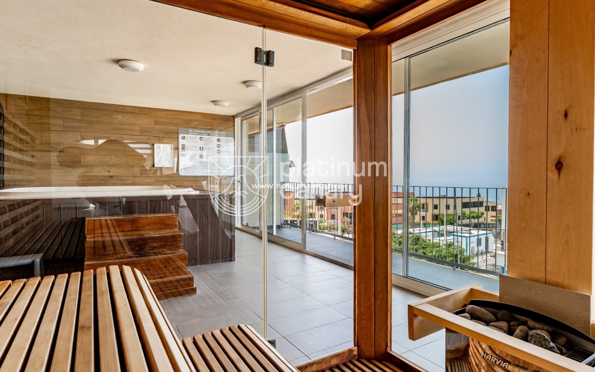 Herverkoop - Appartement - Adeje - Santa Cruz de Tenerife