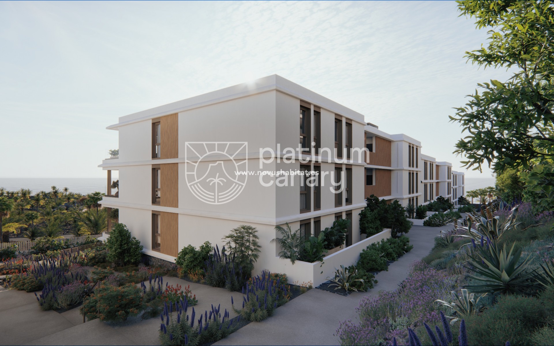 Herverkoop - Appartement - Adeje - Santa Cruz de Tenerife