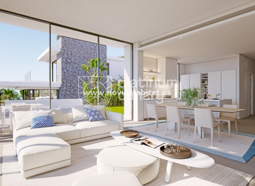 Herverkoop - Appartement - Adeje - Santa Cruz de Tenerife