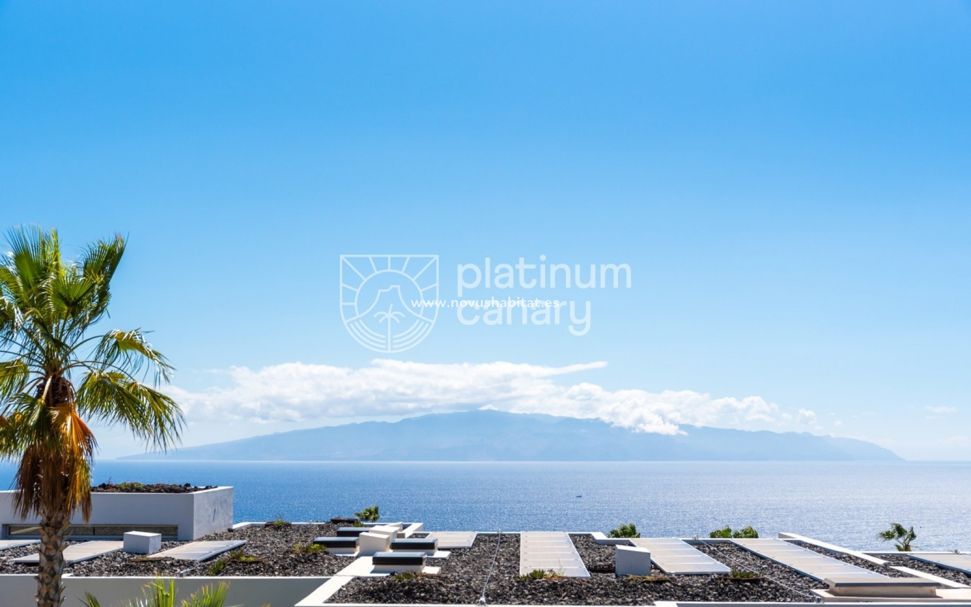 Herverkoop - Appartement - Adeje - Santa Cruz de Tenerife