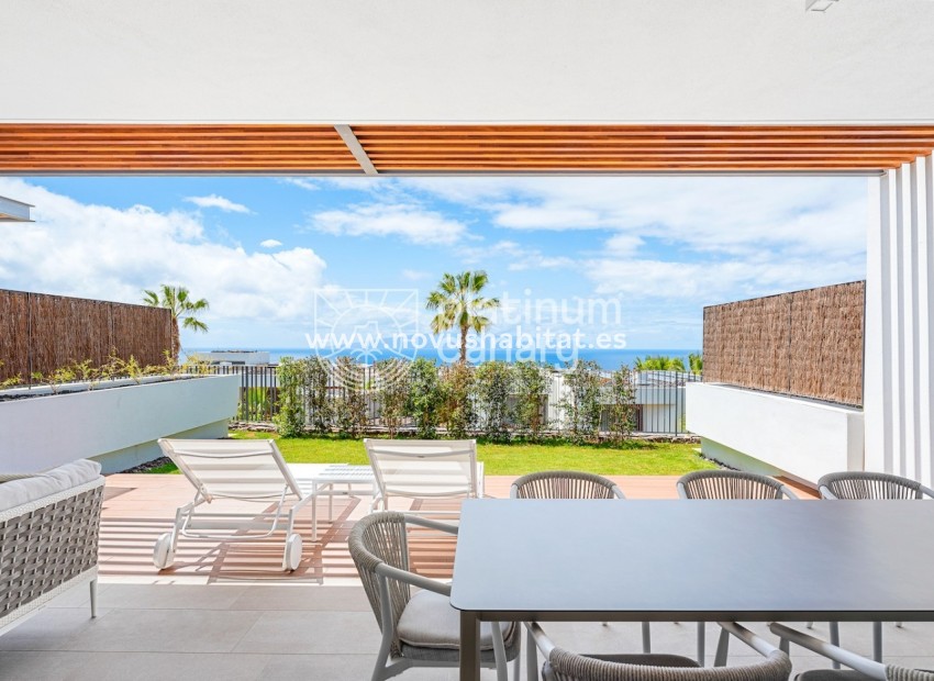 Herverkoop - Appartement - Adeje - Santa Cruz de Tenerife