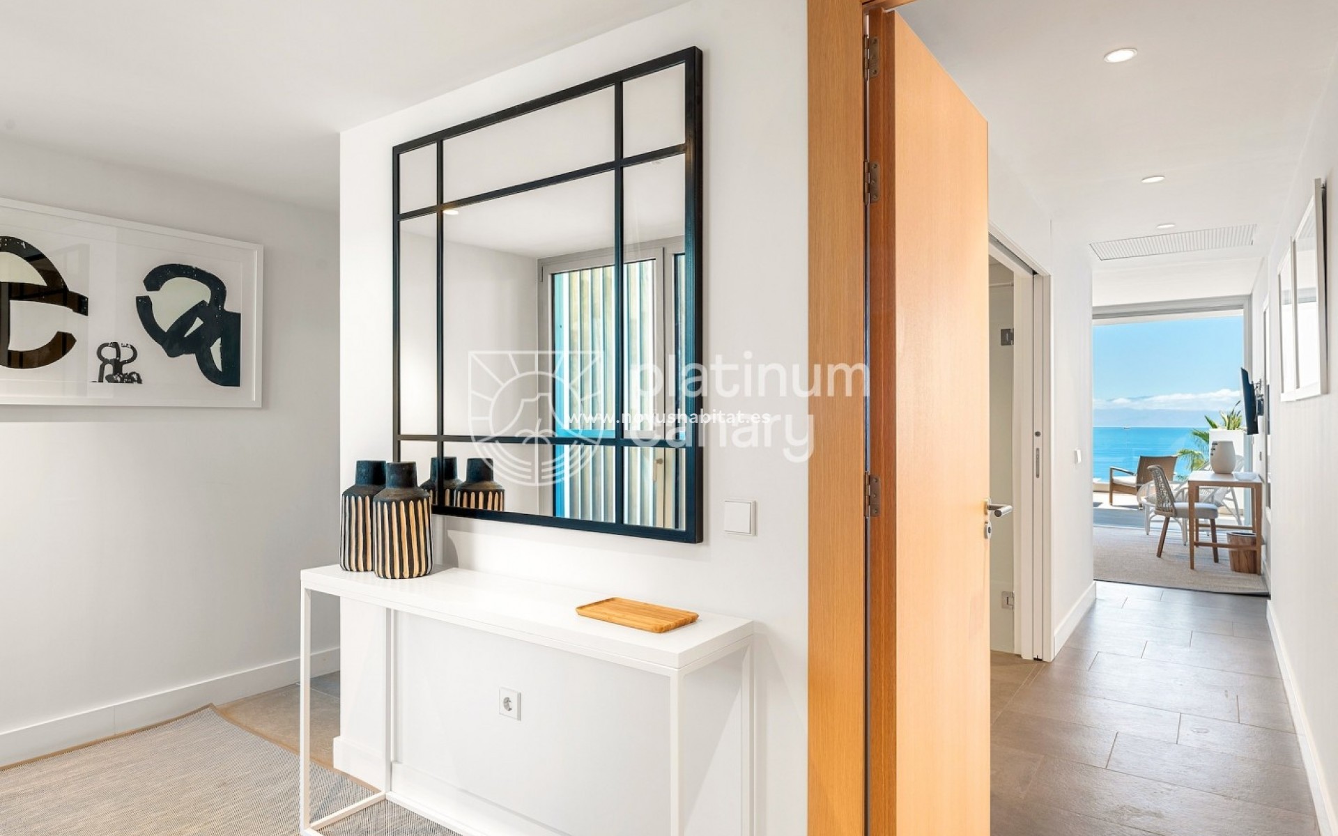 Herverkoop - Appartement - Adeje - Santa Cruz de Tenerife