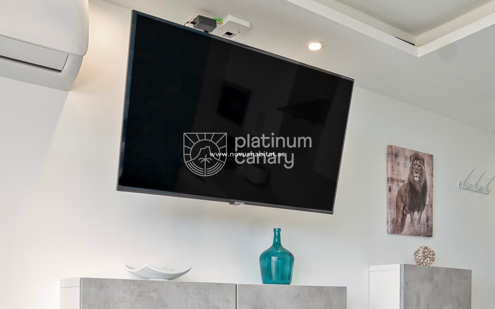 Herverkoop - Appartement - Adeje - Santa Cruz Tenerife