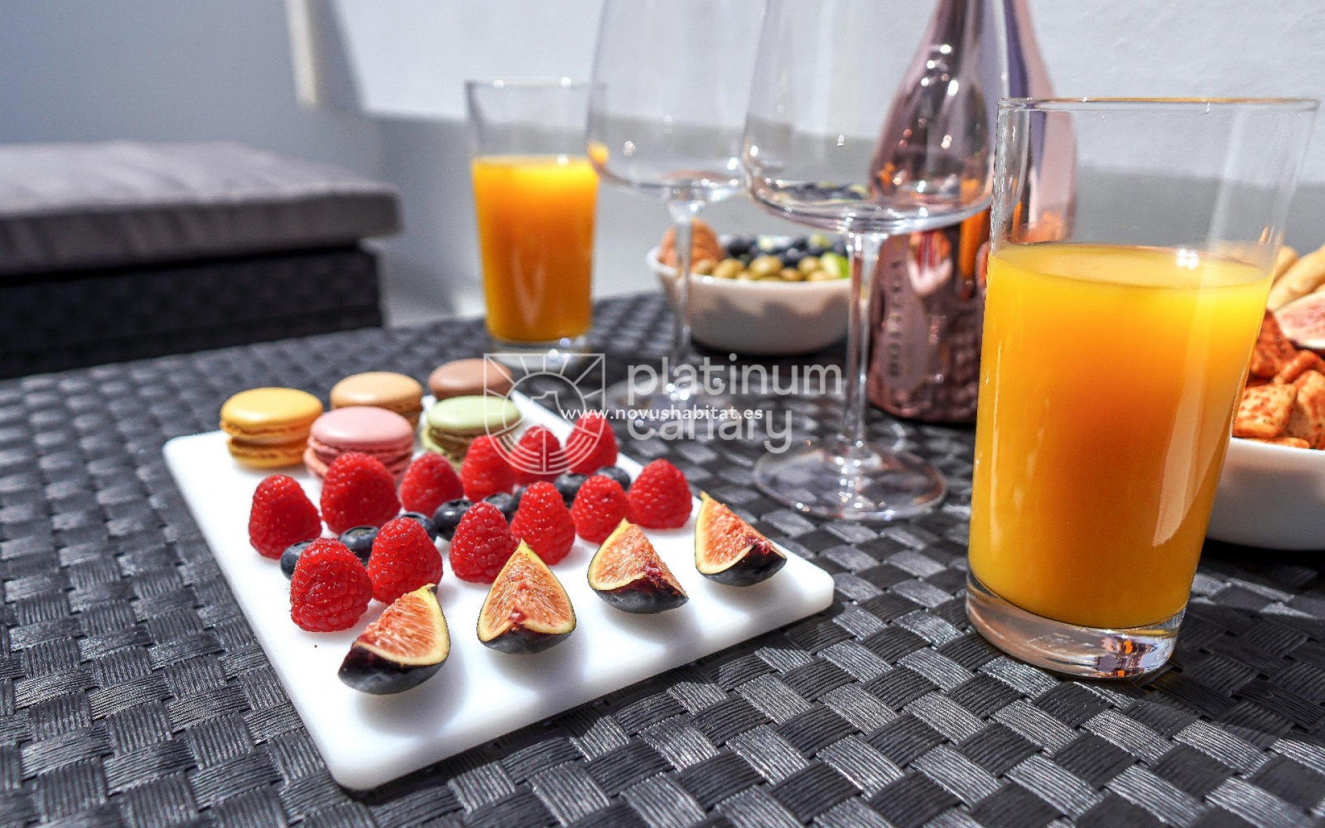 Herverkoop - Appartement - Adeje - Santa Cruz Tenerife