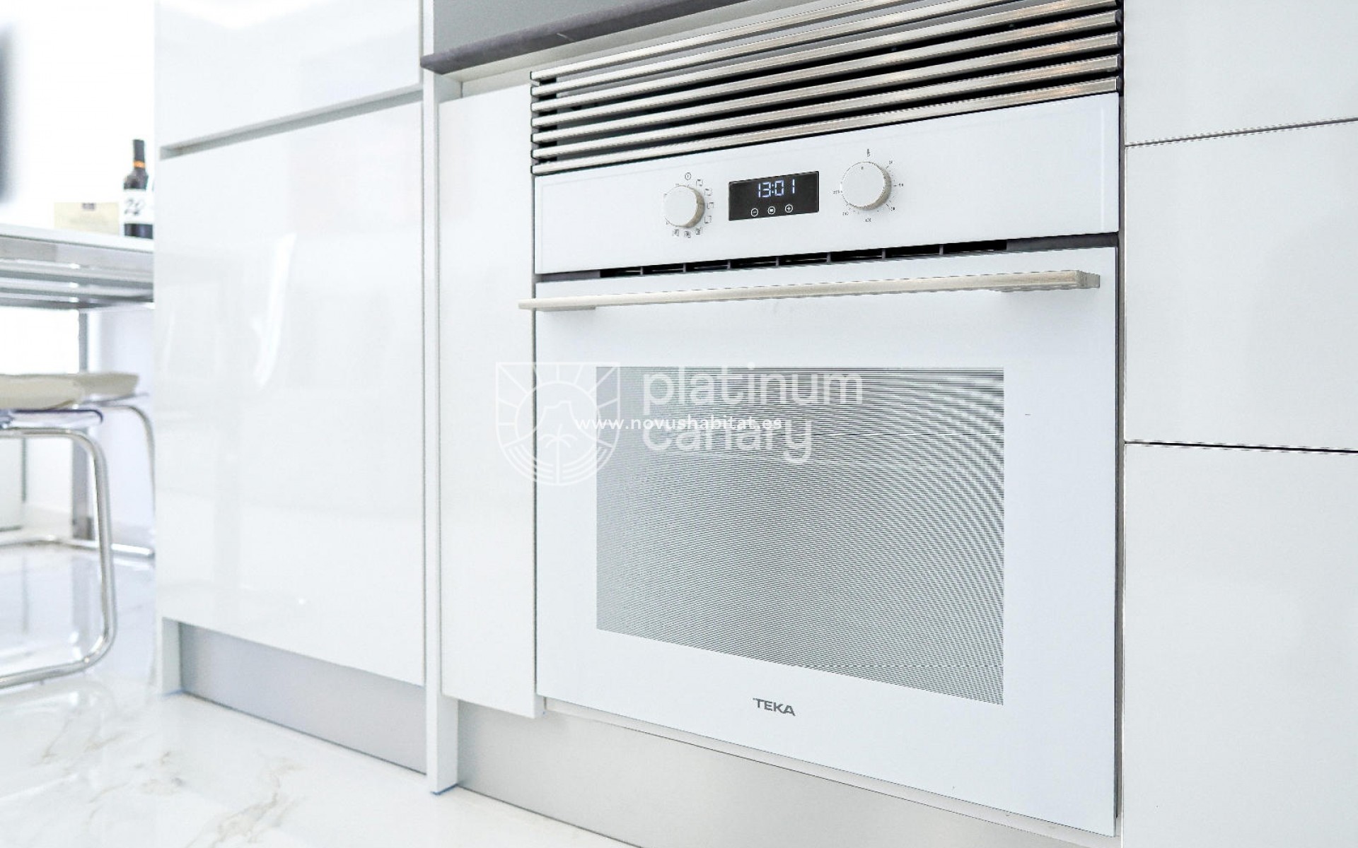 Herverkoop - Appartement - Adeje - Santa Cruz Tenerife