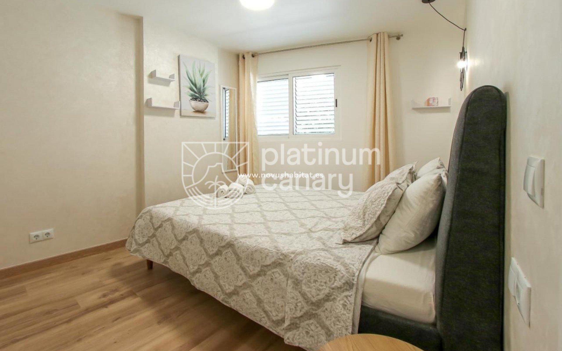 Herverkoop - Appartement - Adeje - Santa Cruz Tenerife