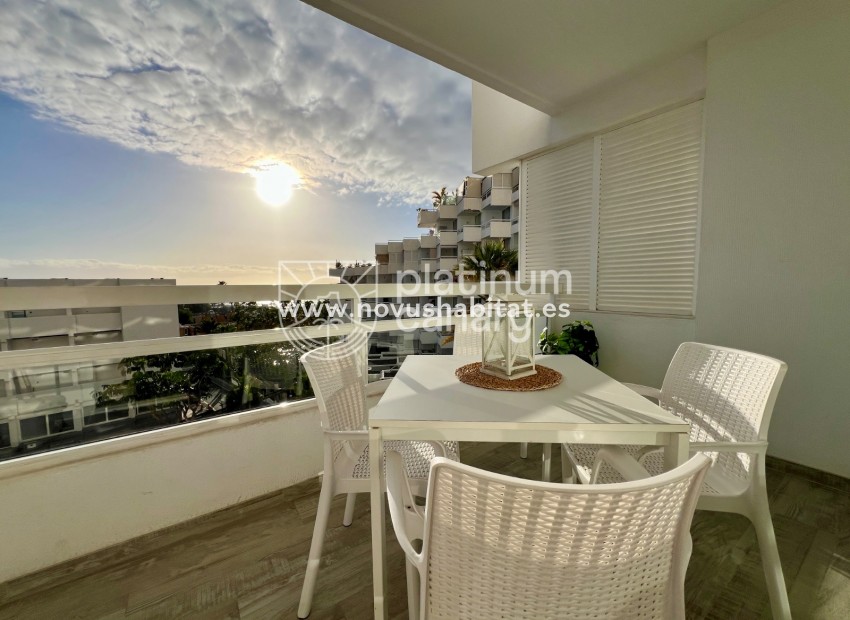 Herverkoop - Appartement - Adeje - Santa Cruz Tenerife