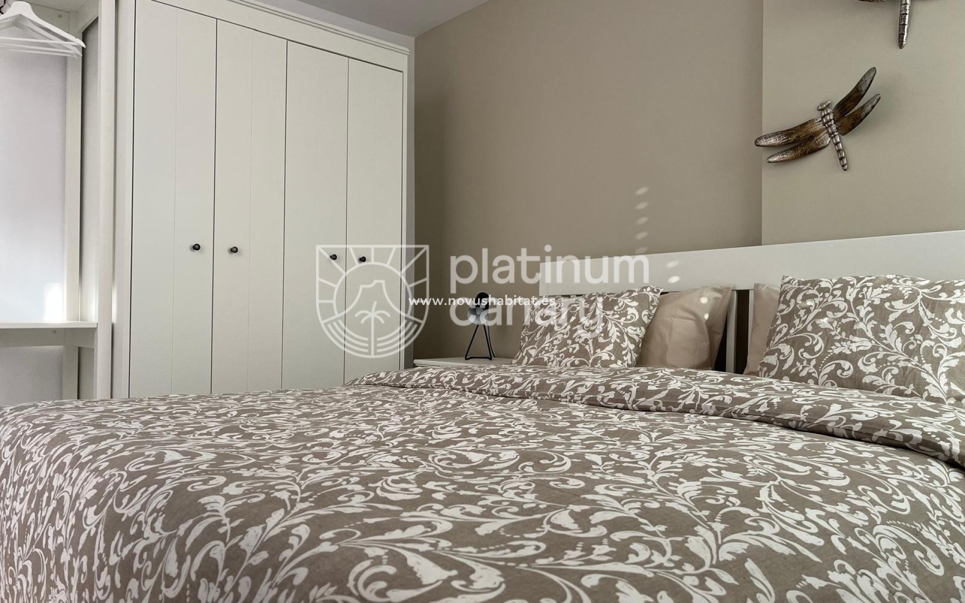 Herverkoop - Appartement - Adeje - Santa Cruz Tenerife