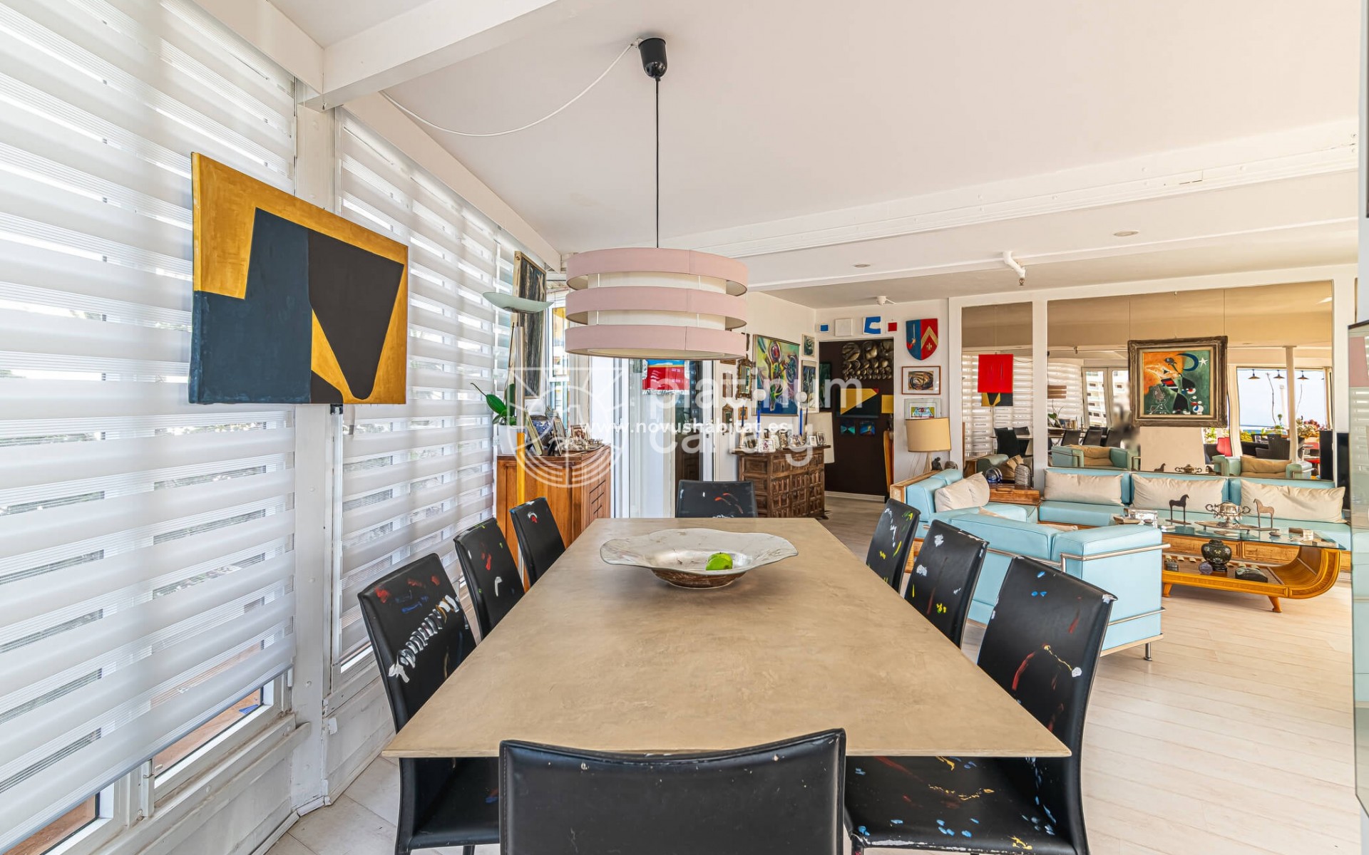 Herverkoop - Appartement - Adeje - Santa Cruz Tenerife