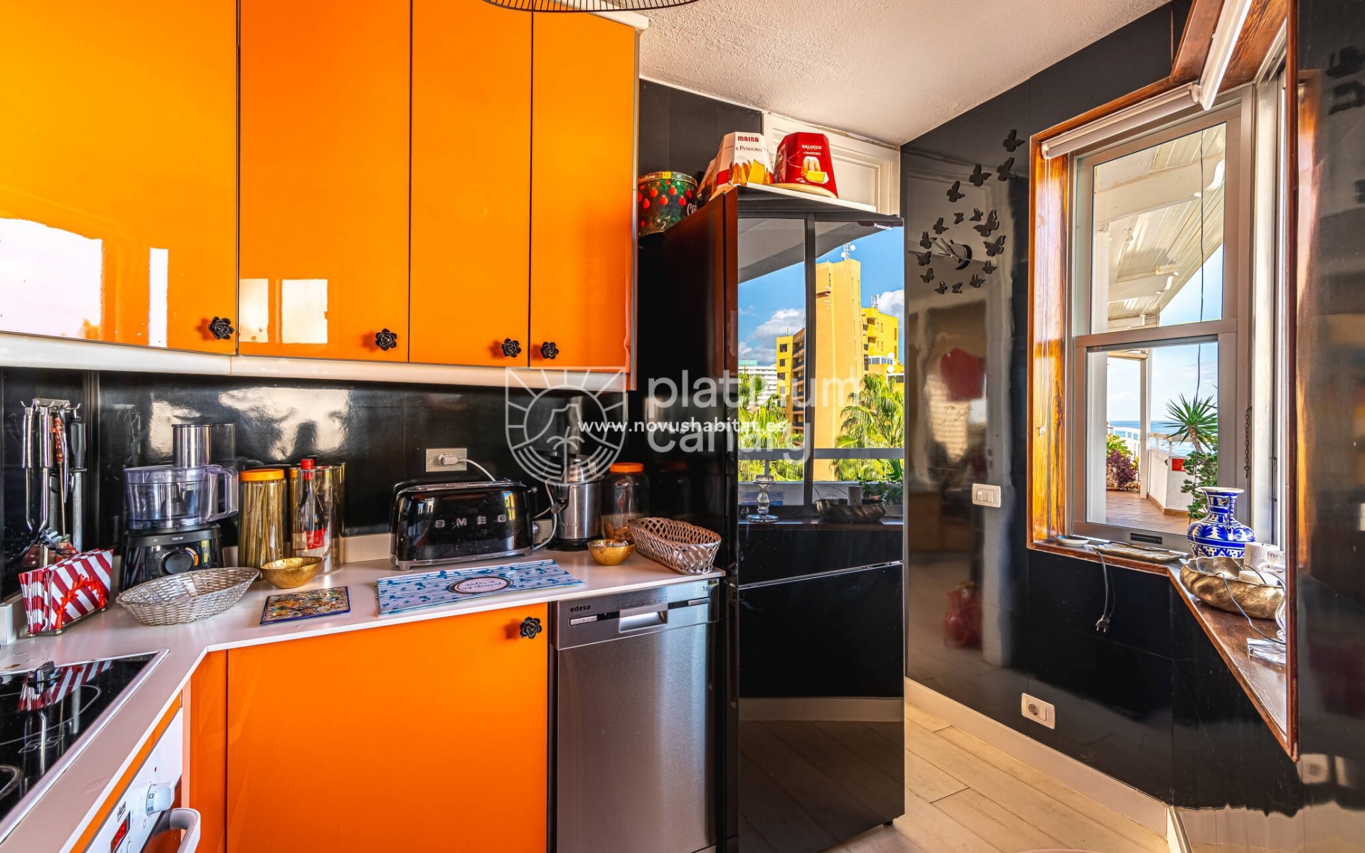 Herverkoop - Appartement - Adeje - Santa Cruz Tenerife