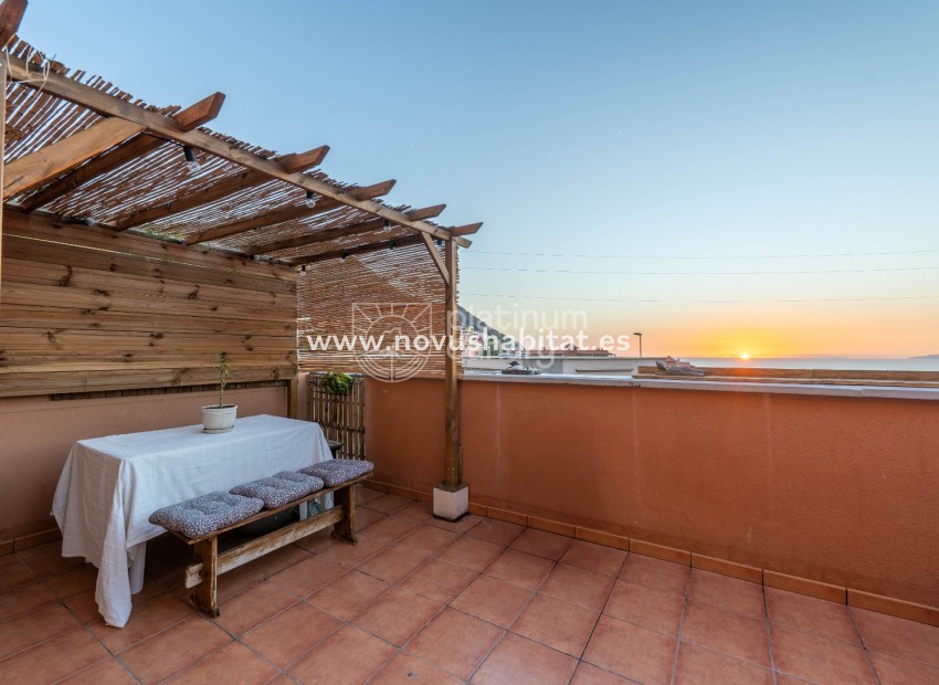 Herverkoop - Appartement - Adeje - Santa Cruz Tenerife