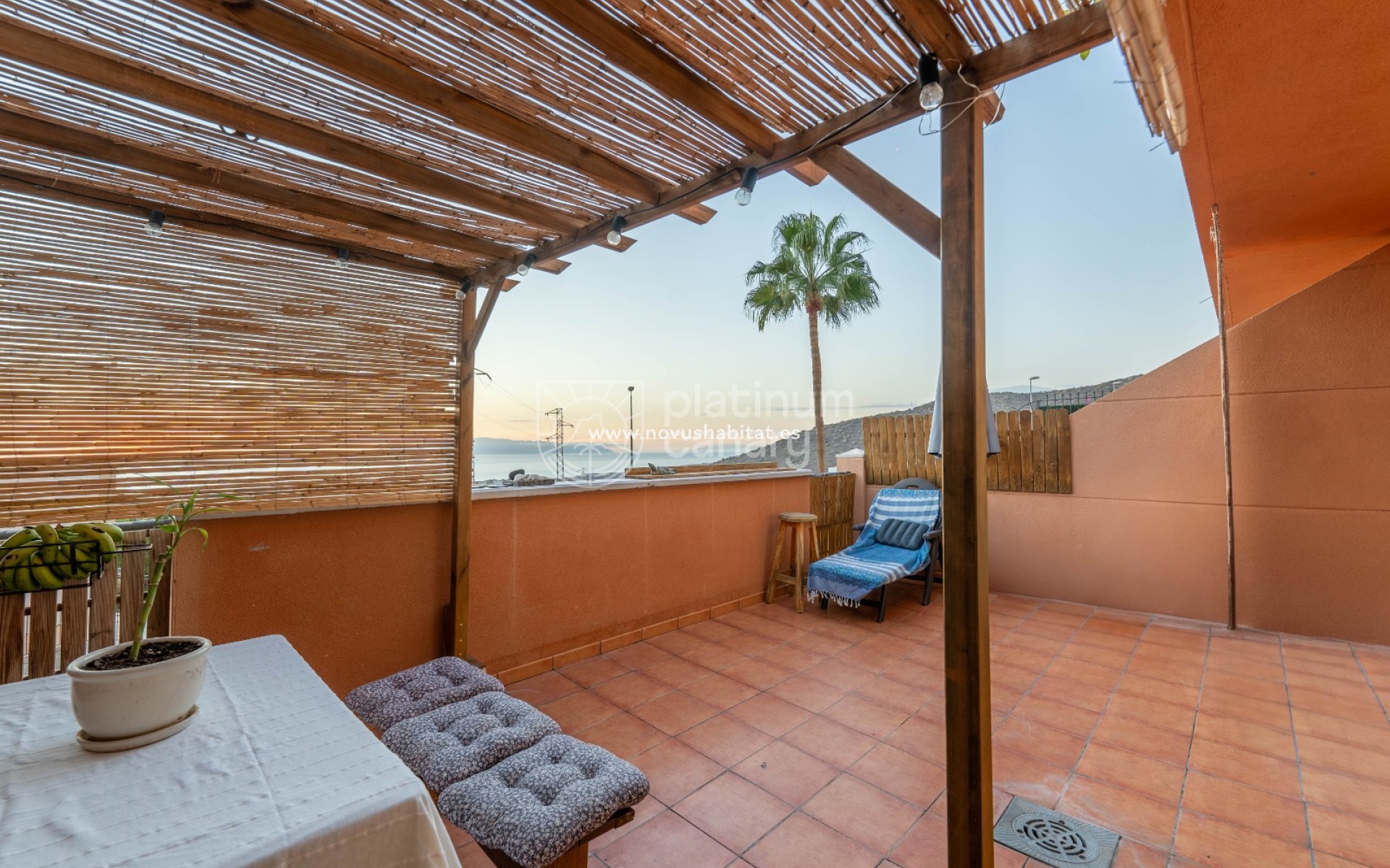 Herverkoop - Appartement - Adeje - Santa Cruz Tenerife