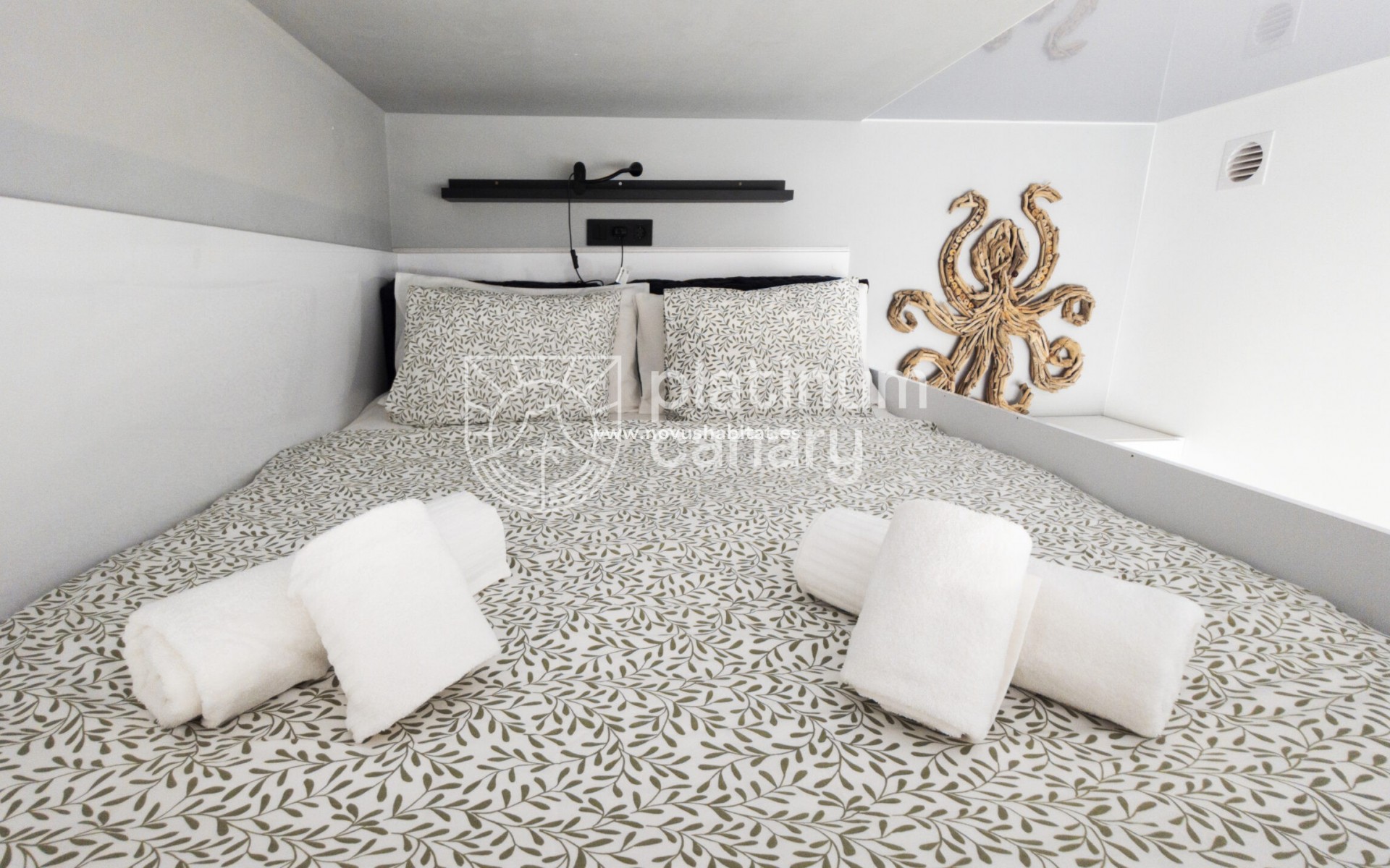 Herverkoop - Appartement - Adeje - Santa Cruz Tenerife