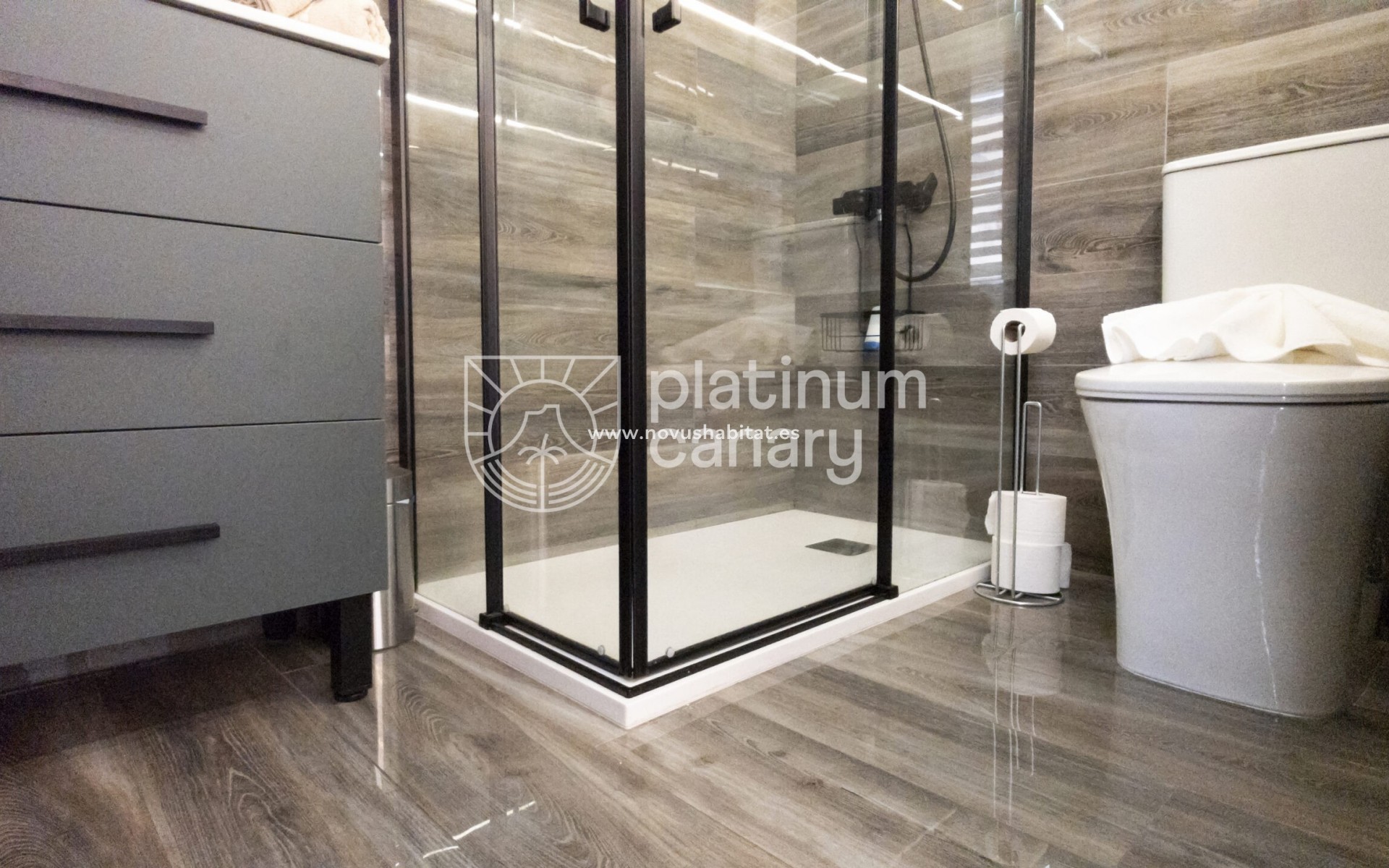 Herverkoop - Appartement - Adeje - Santa Cruz Tenerife