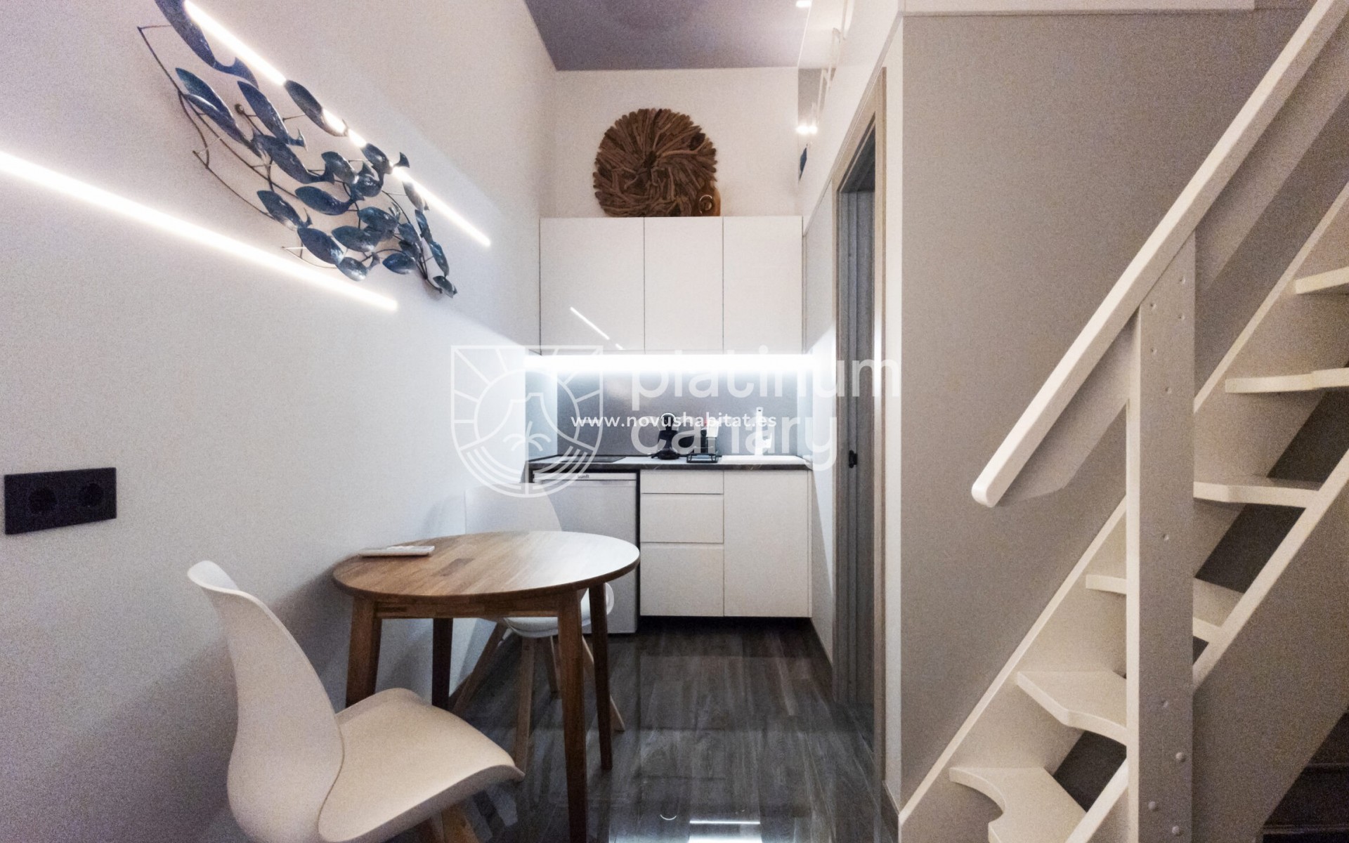 Herverkoop - Appartement - Adeje - Santa Cruz Tenerife