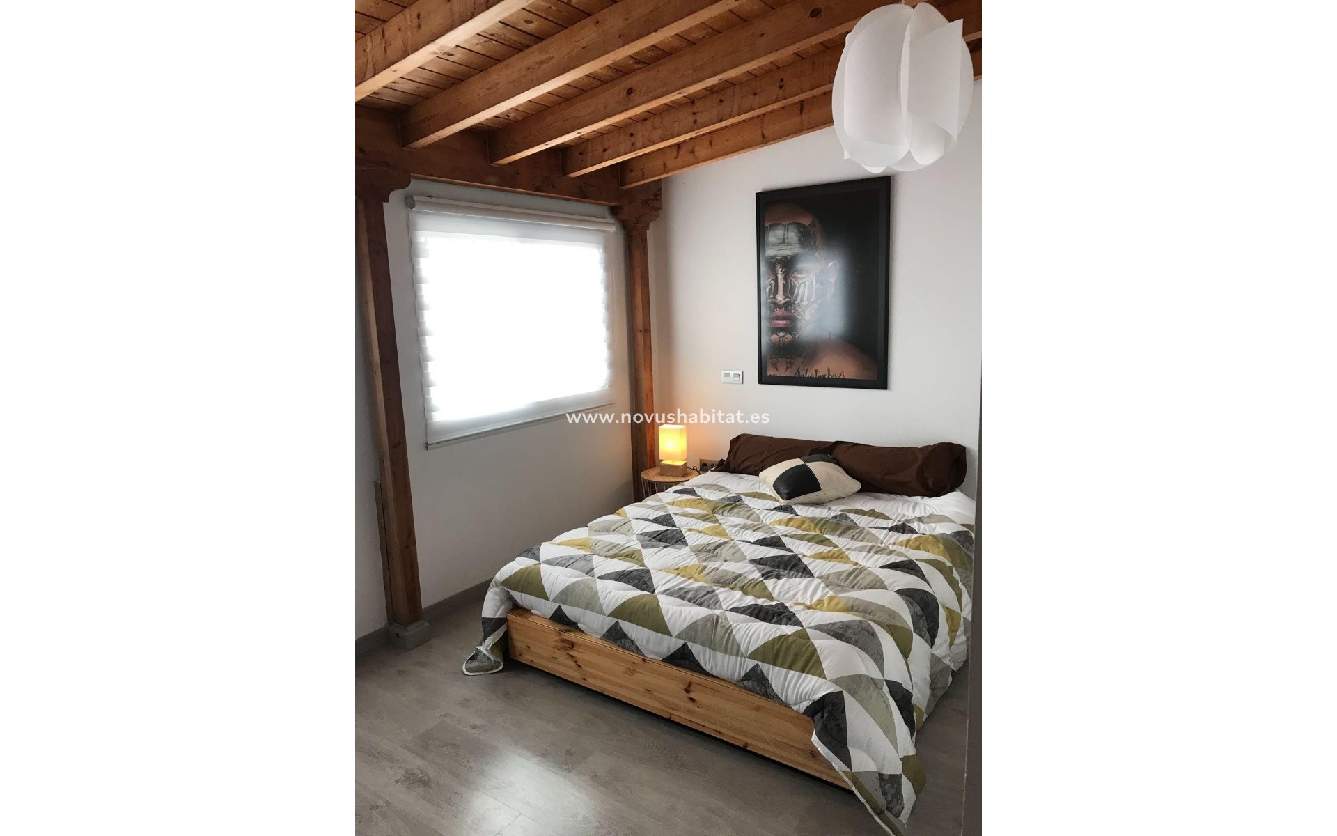 Herverkoop - Appartement - Adeje - Tenerife