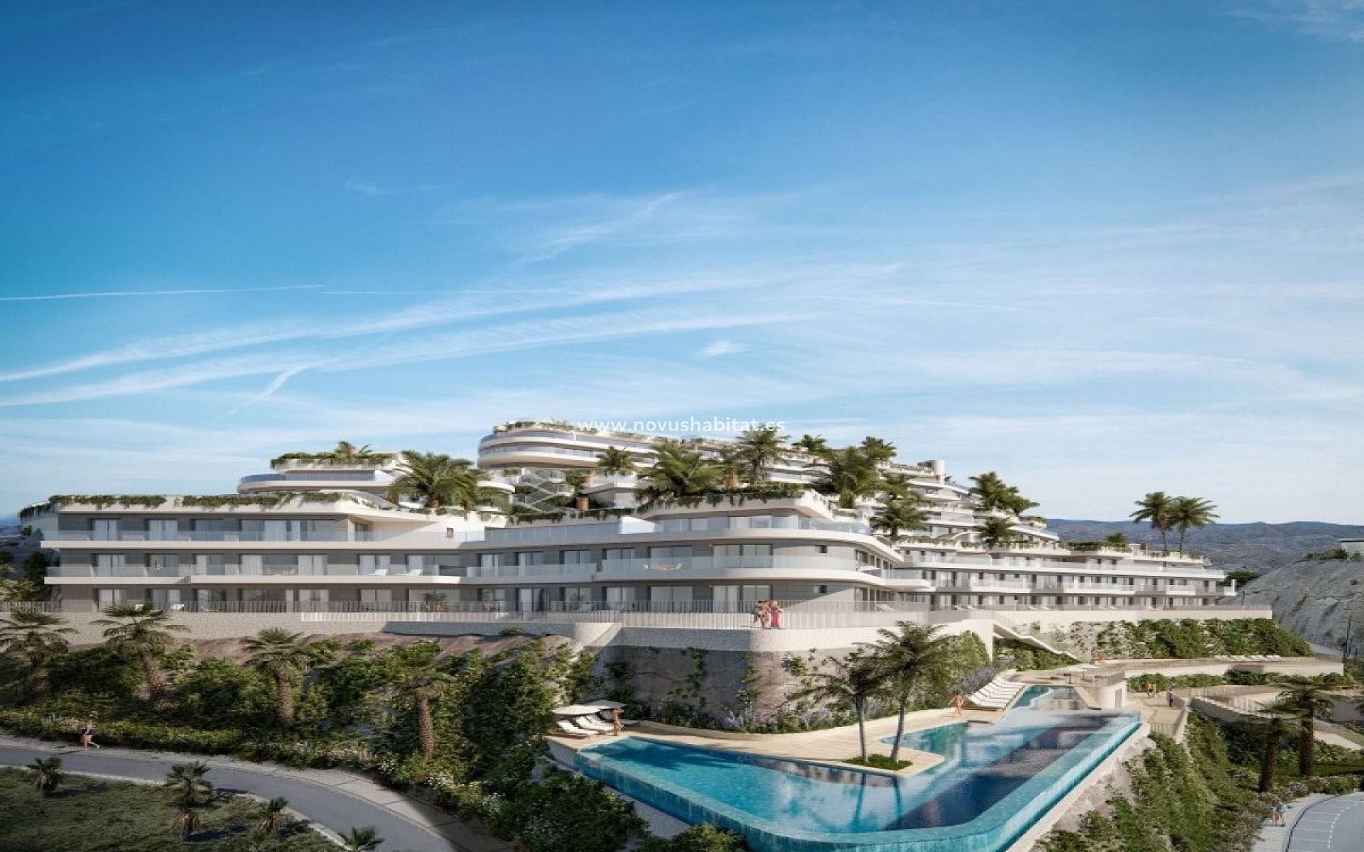 Herverkoop - Appartement - Aguilas