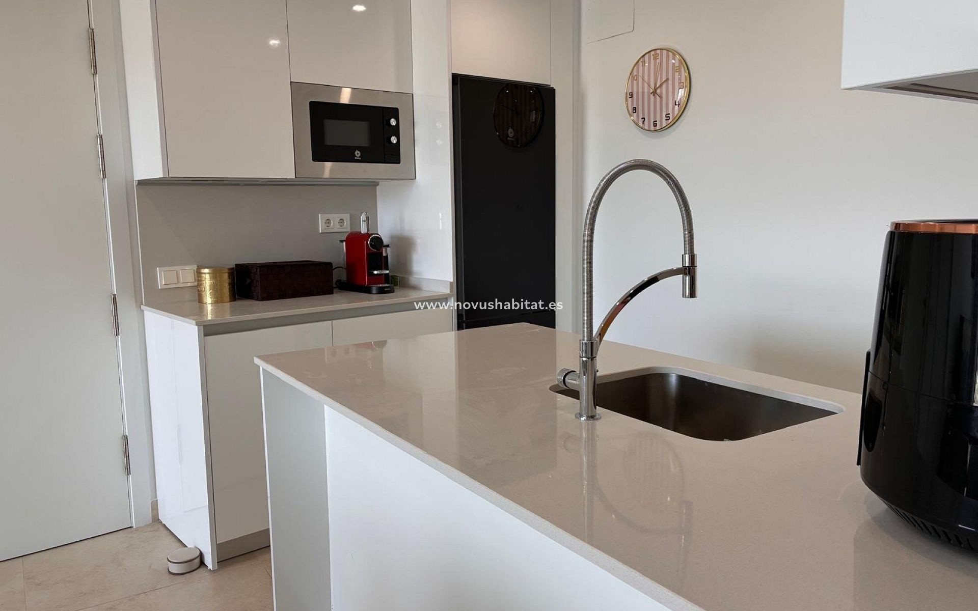 Herverkoop - Appartement - Aguilas