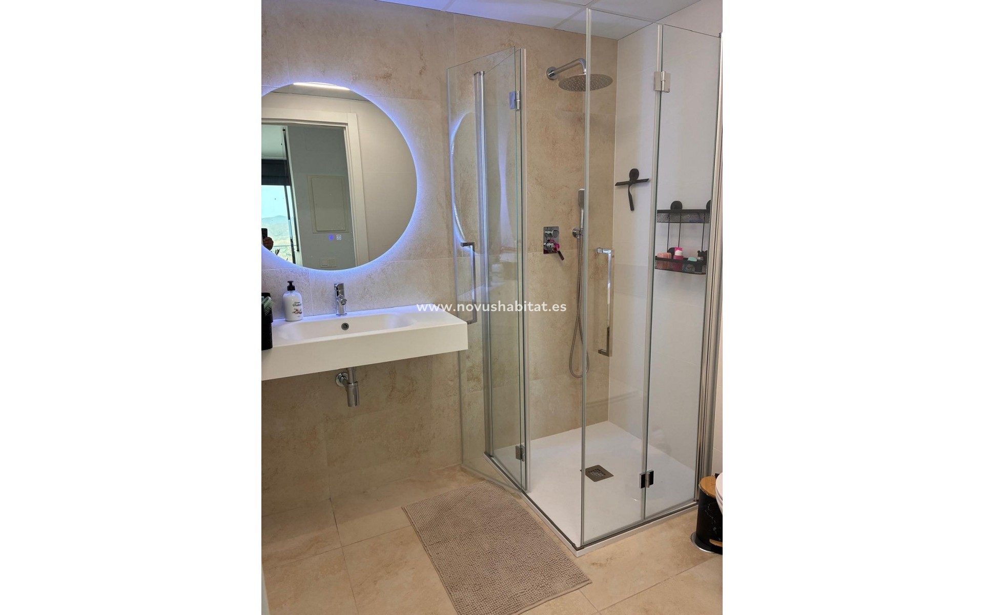 Herverkoop - Appartement - Aguilas