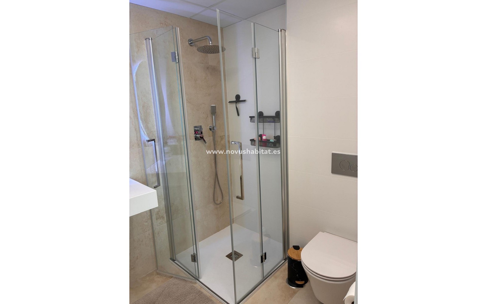 Herverkoop - Appartement - Aguilas