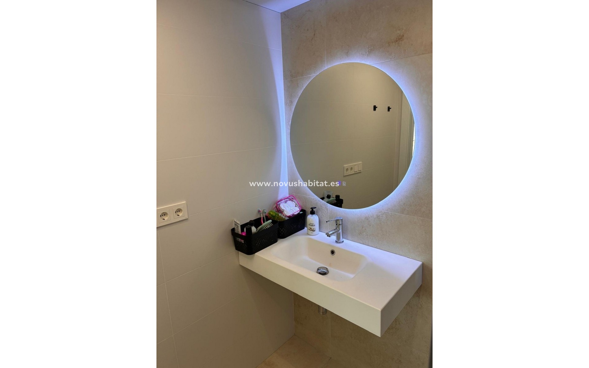 Herverkoop - Appartement - Aguilas